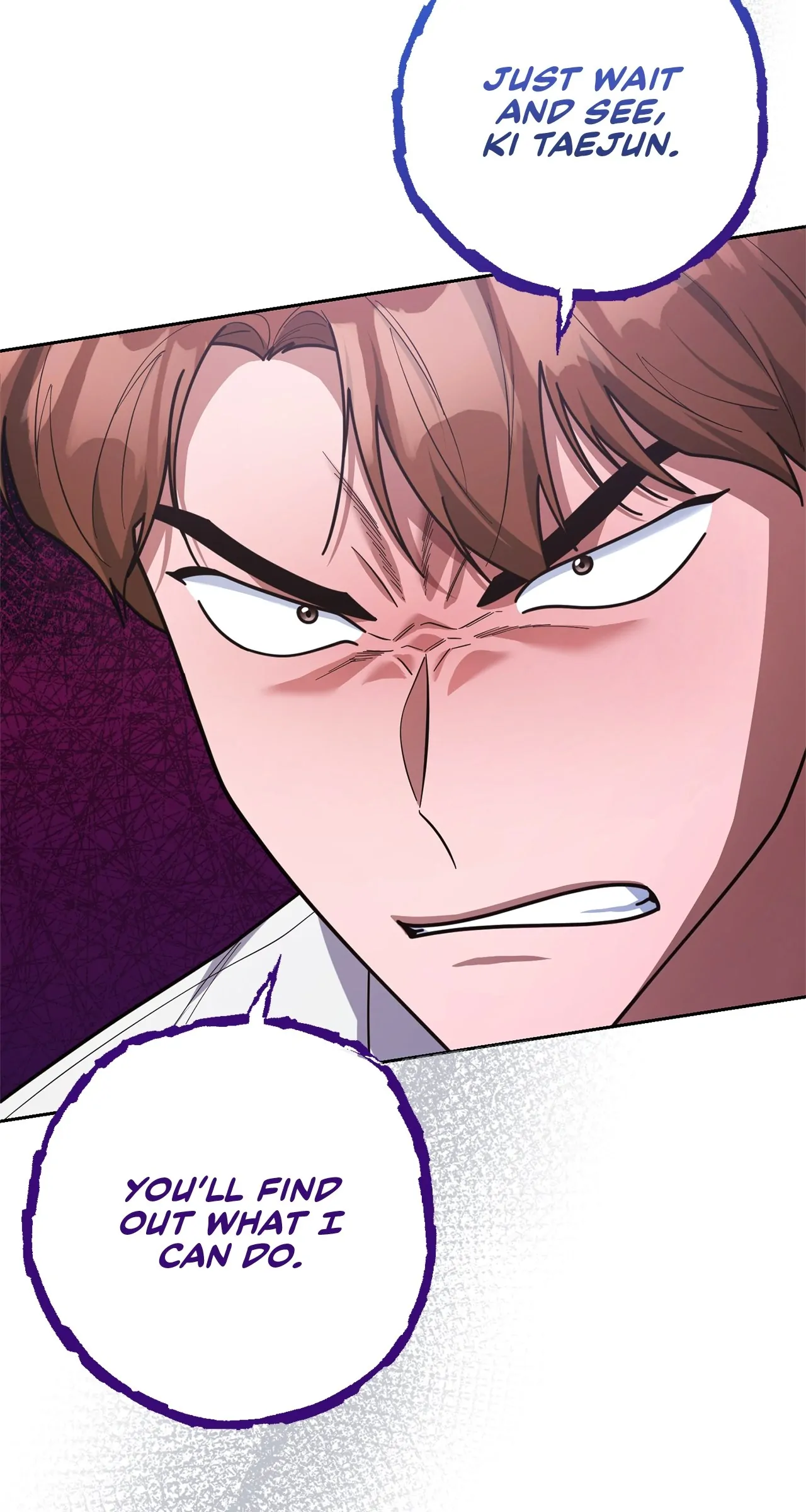 Lustfully – Manhwa Chapter 37 - page 20