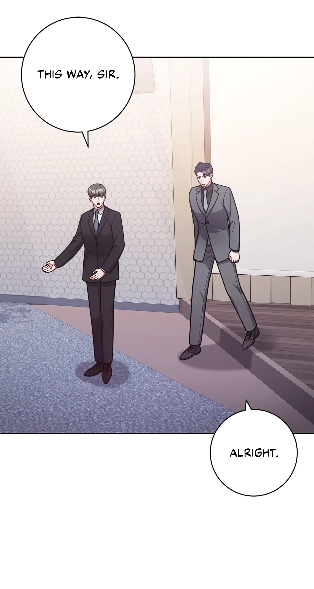 Lustfully – Manhwa Chapter 37 - page 31