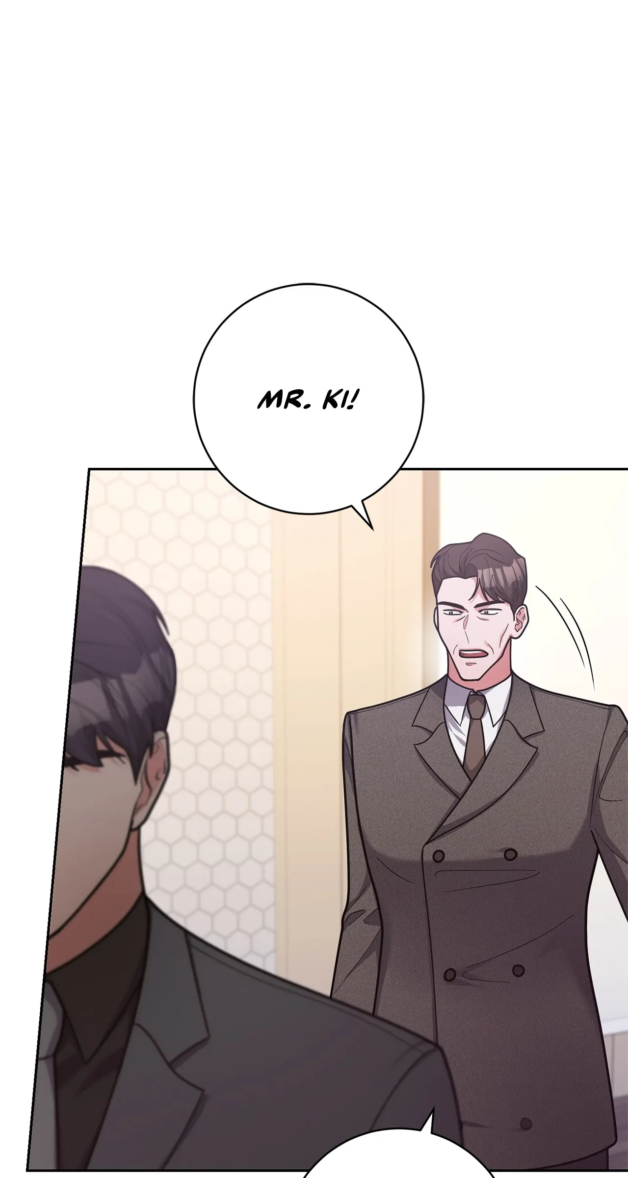 Lustfully – Manhwa Chapter 37 - page 32