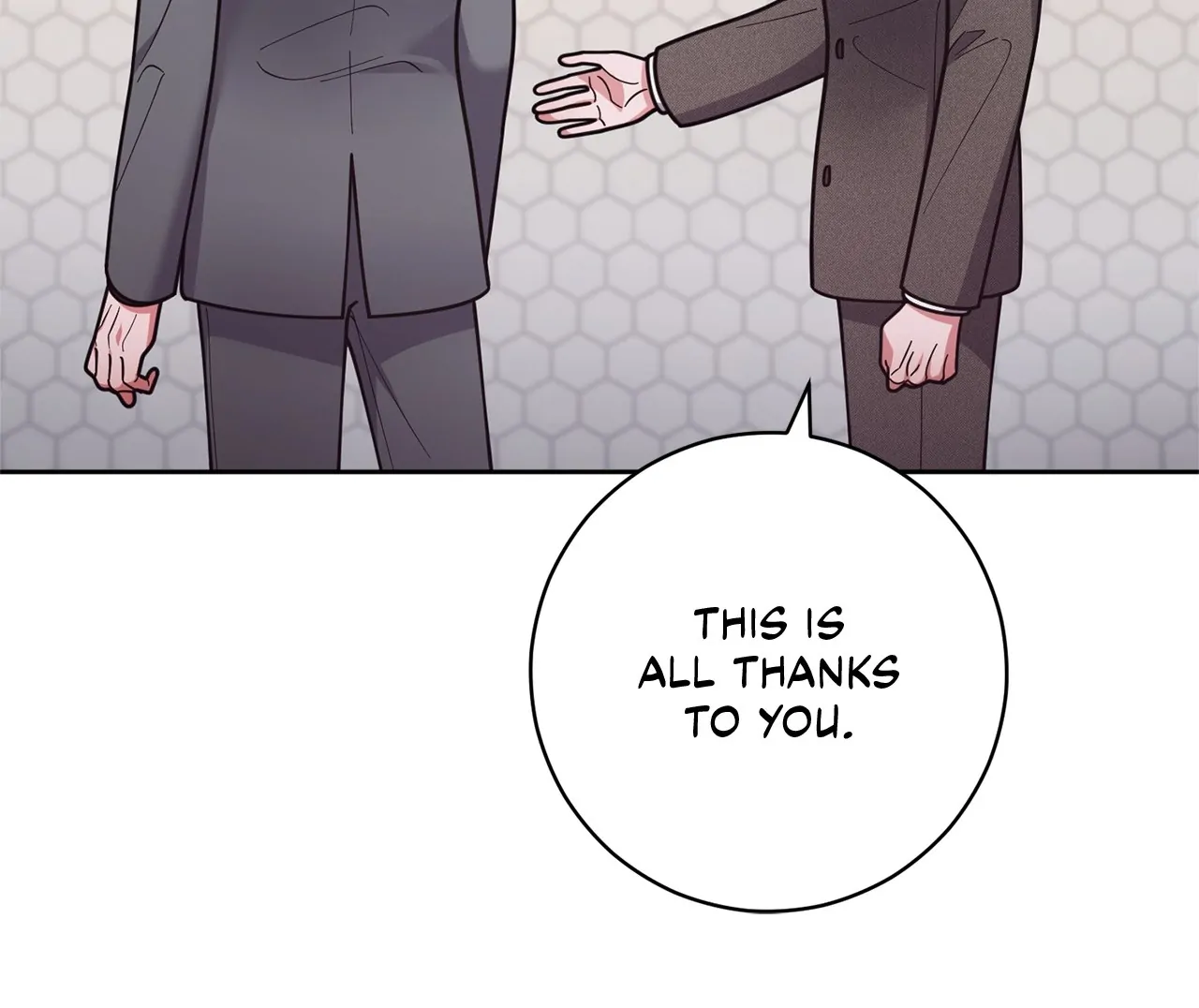 Lustfully – Manhwa Chapter 37 - page 34