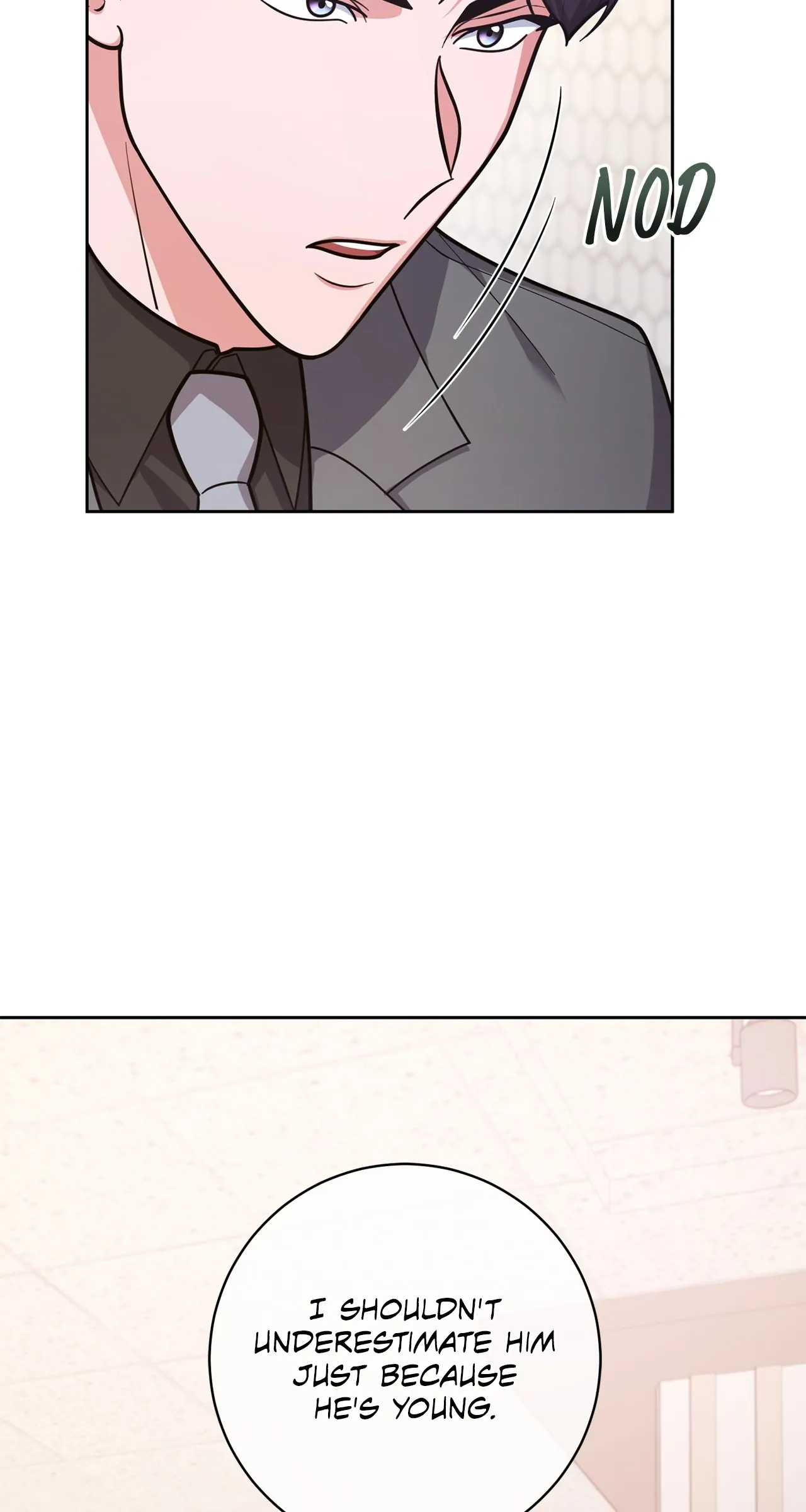 Lustfully – Manhwa Chapter 37 - page 38
