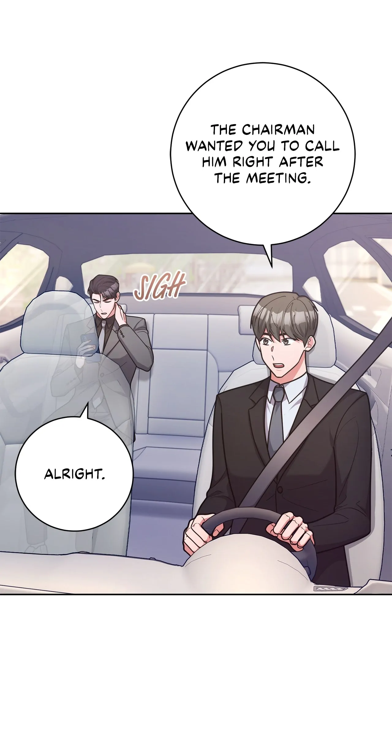 Lustfully – Manhwa Chapter 37 - page 42