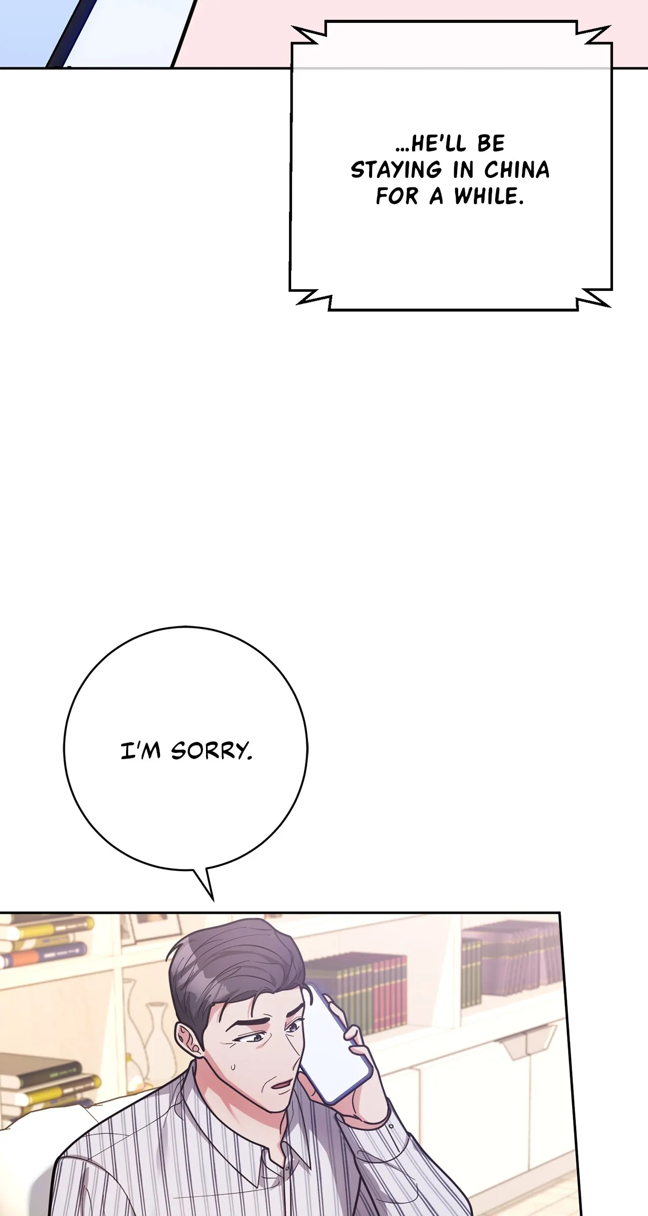 Lustfully – Manhwa Chapter 37 - page 46
