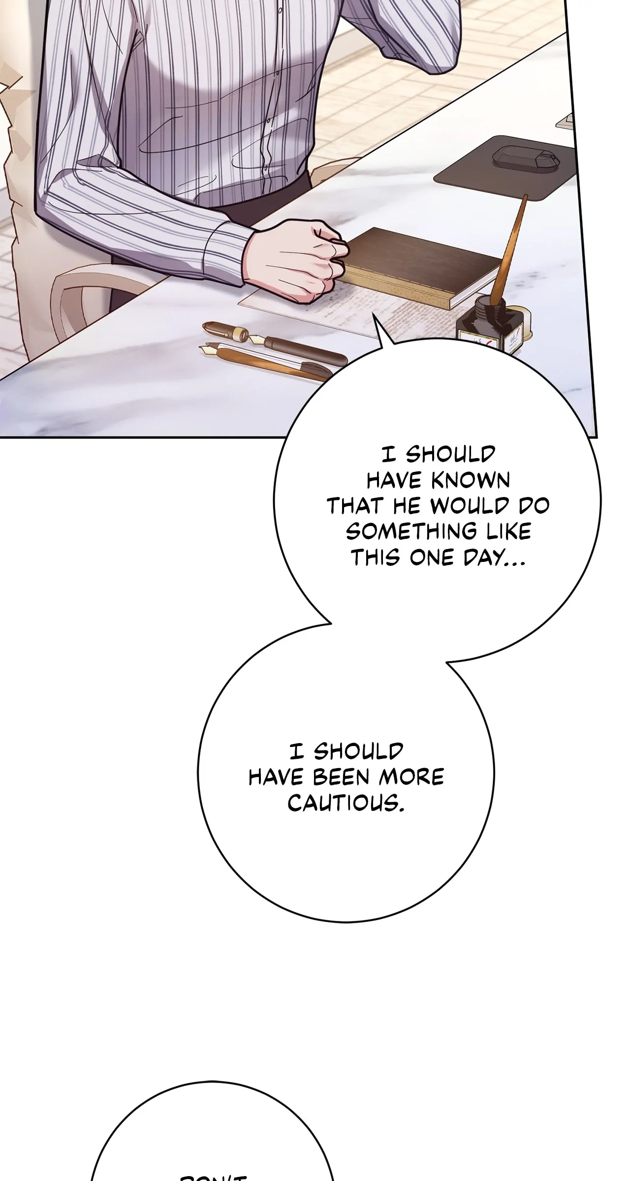 Lustfully – Manhwa Chapter 37 - page 47