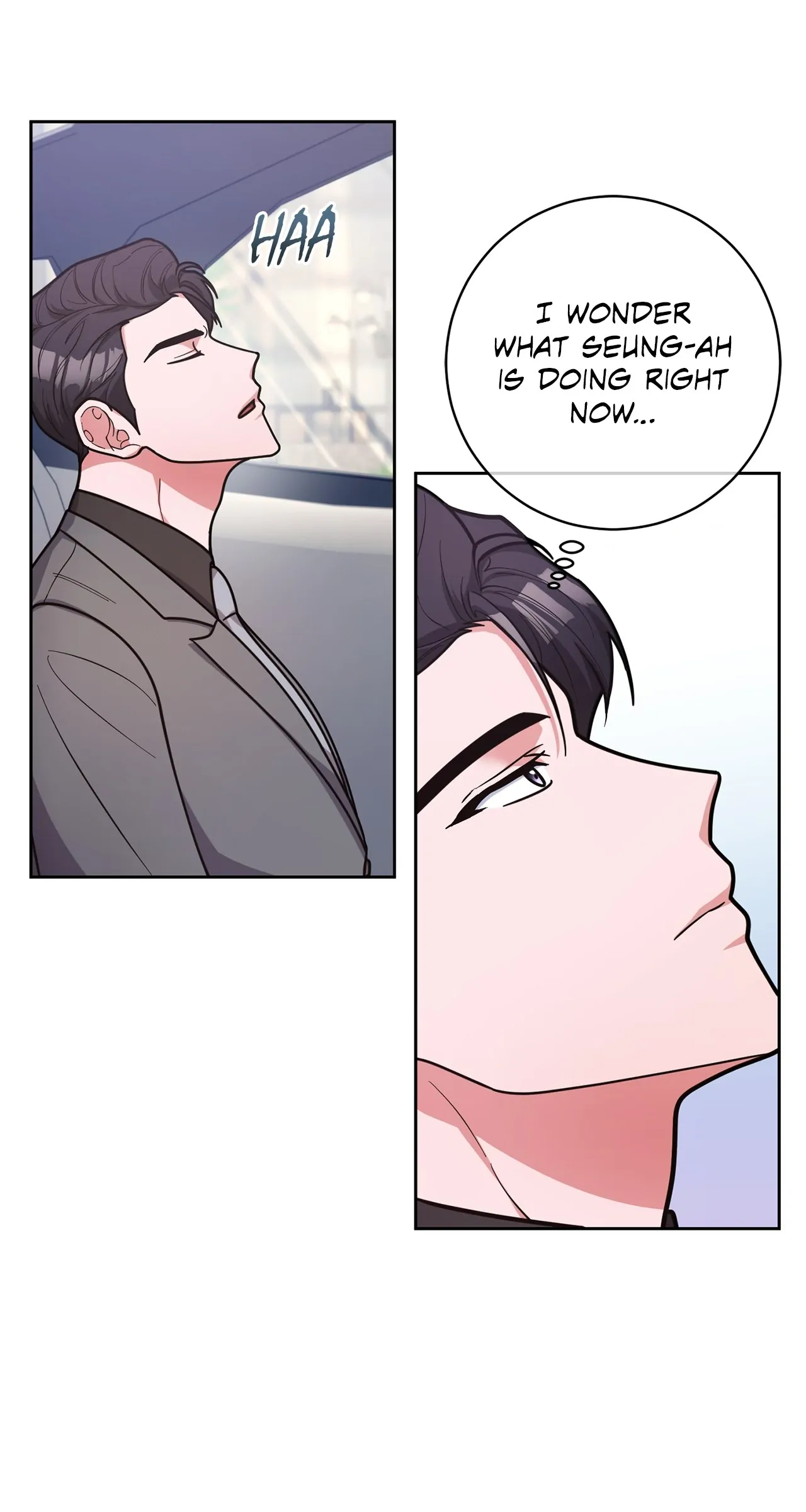 Lustfully – Manhwa Chapter 37 - page 50