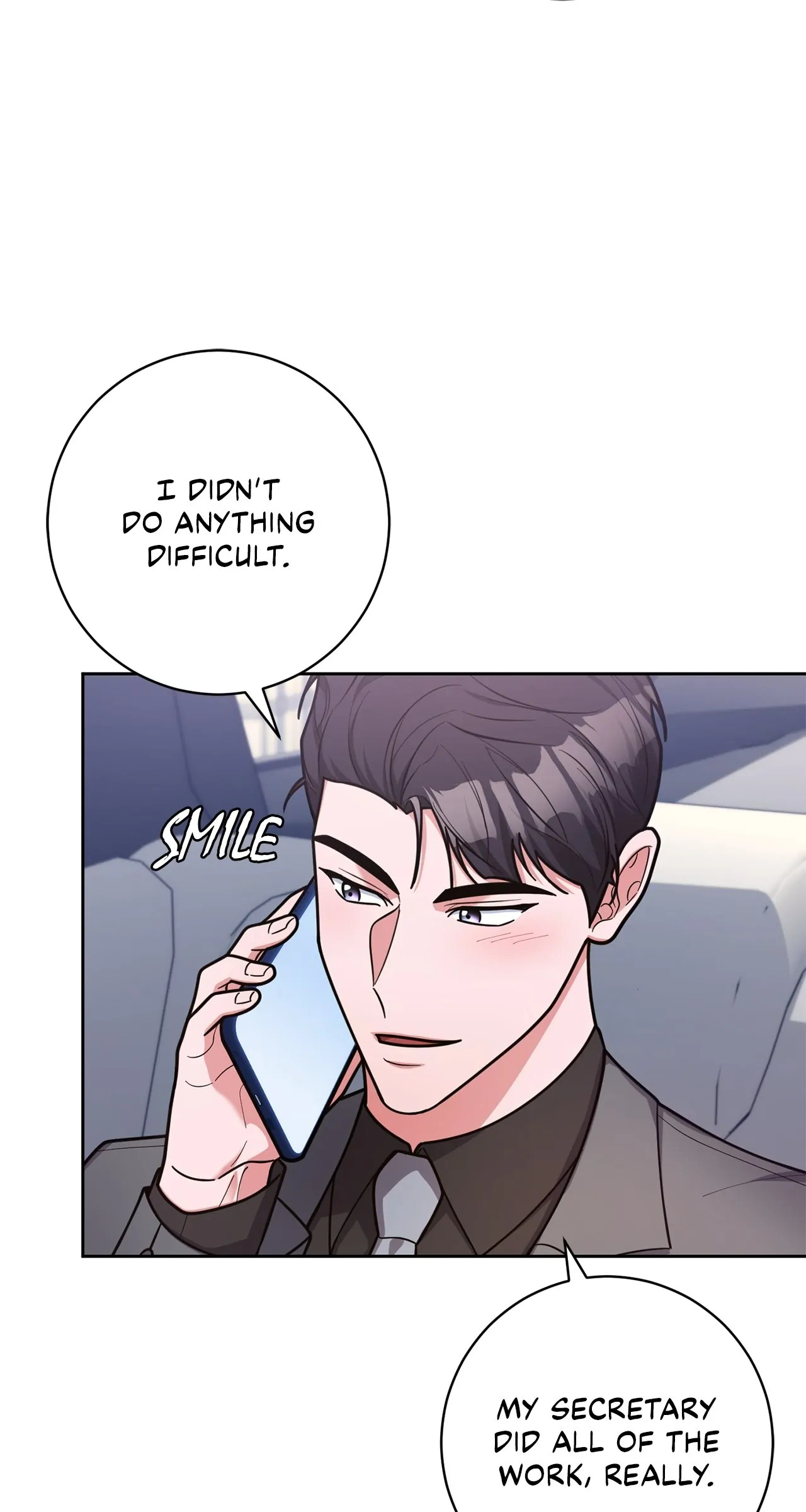 Lustfully – Manhwa Chapter 37 - page 53