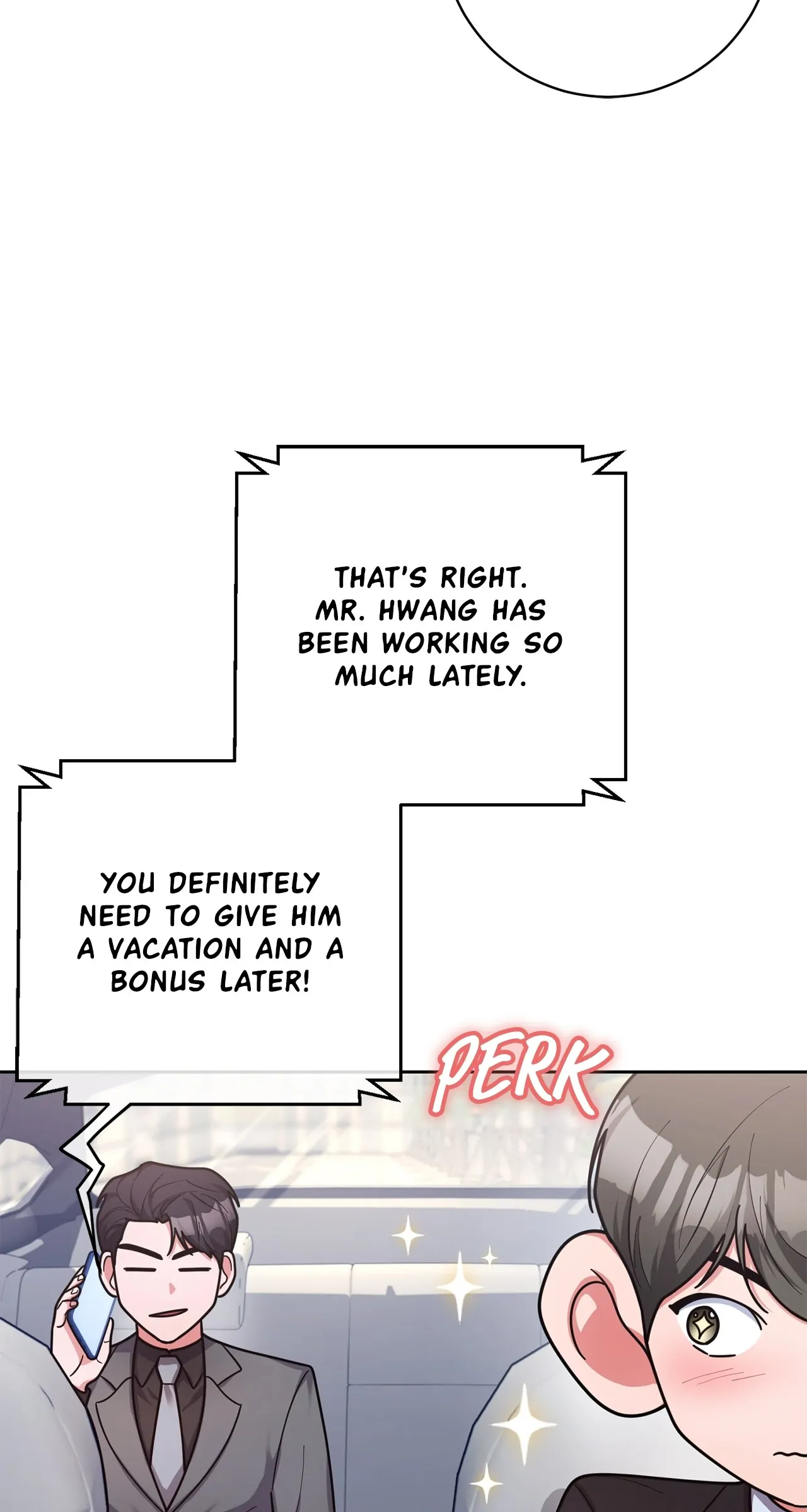 Lustfully – Manhwa Chapter 37 - page 54