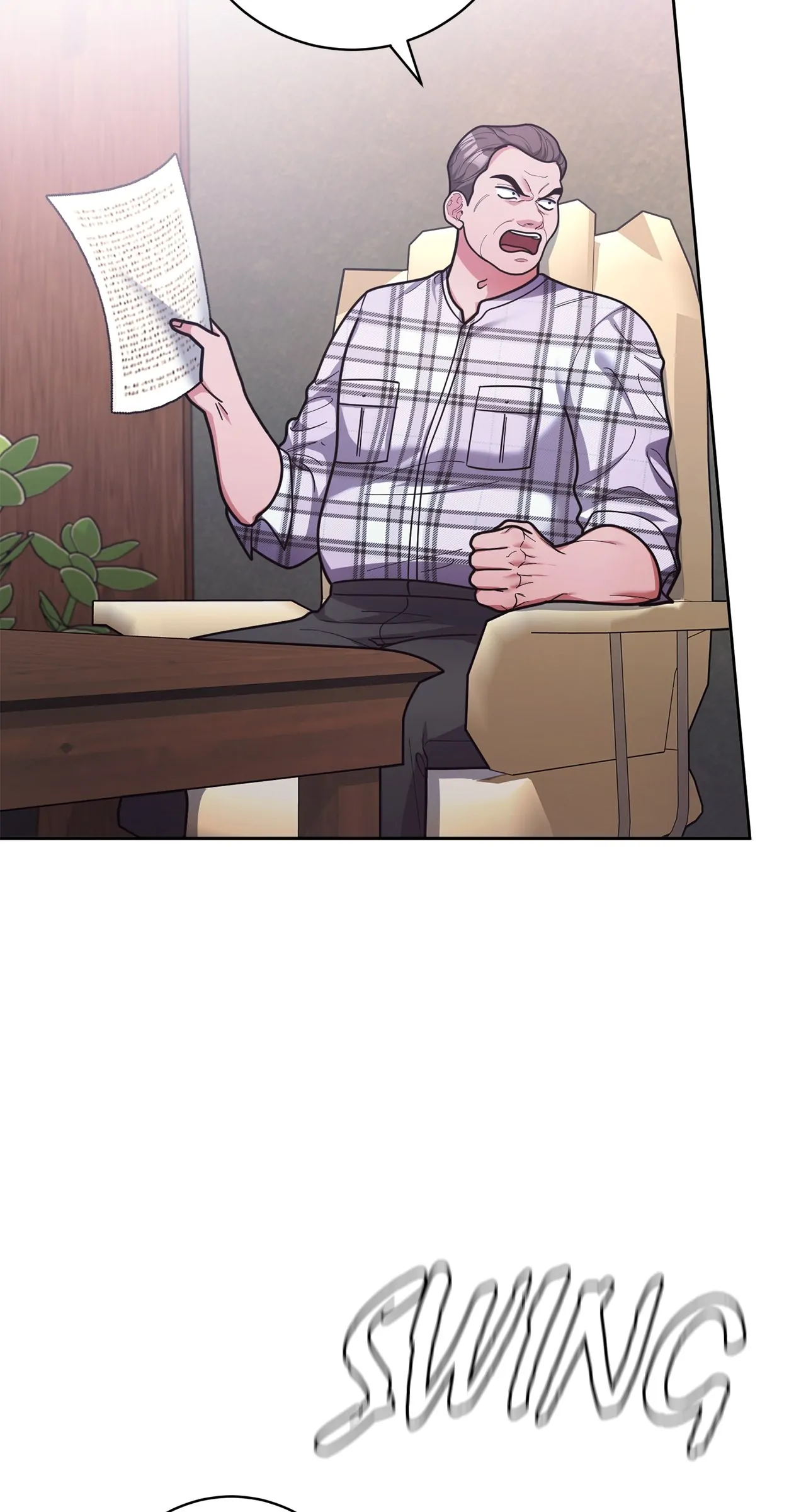 Lustfully – Manhwa Chapter 37 - page 6
