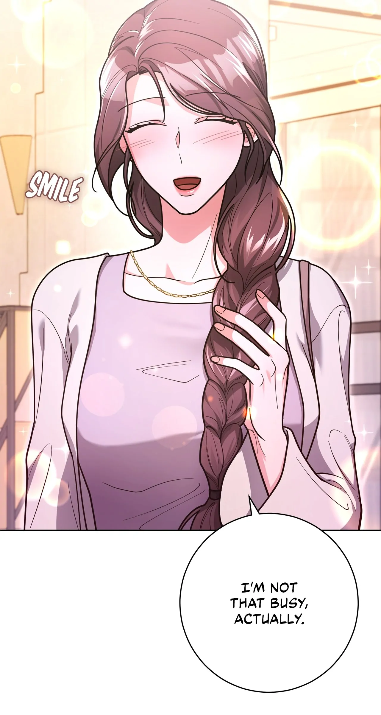 Lustfully – Manhwa Chapter 37 - page 66