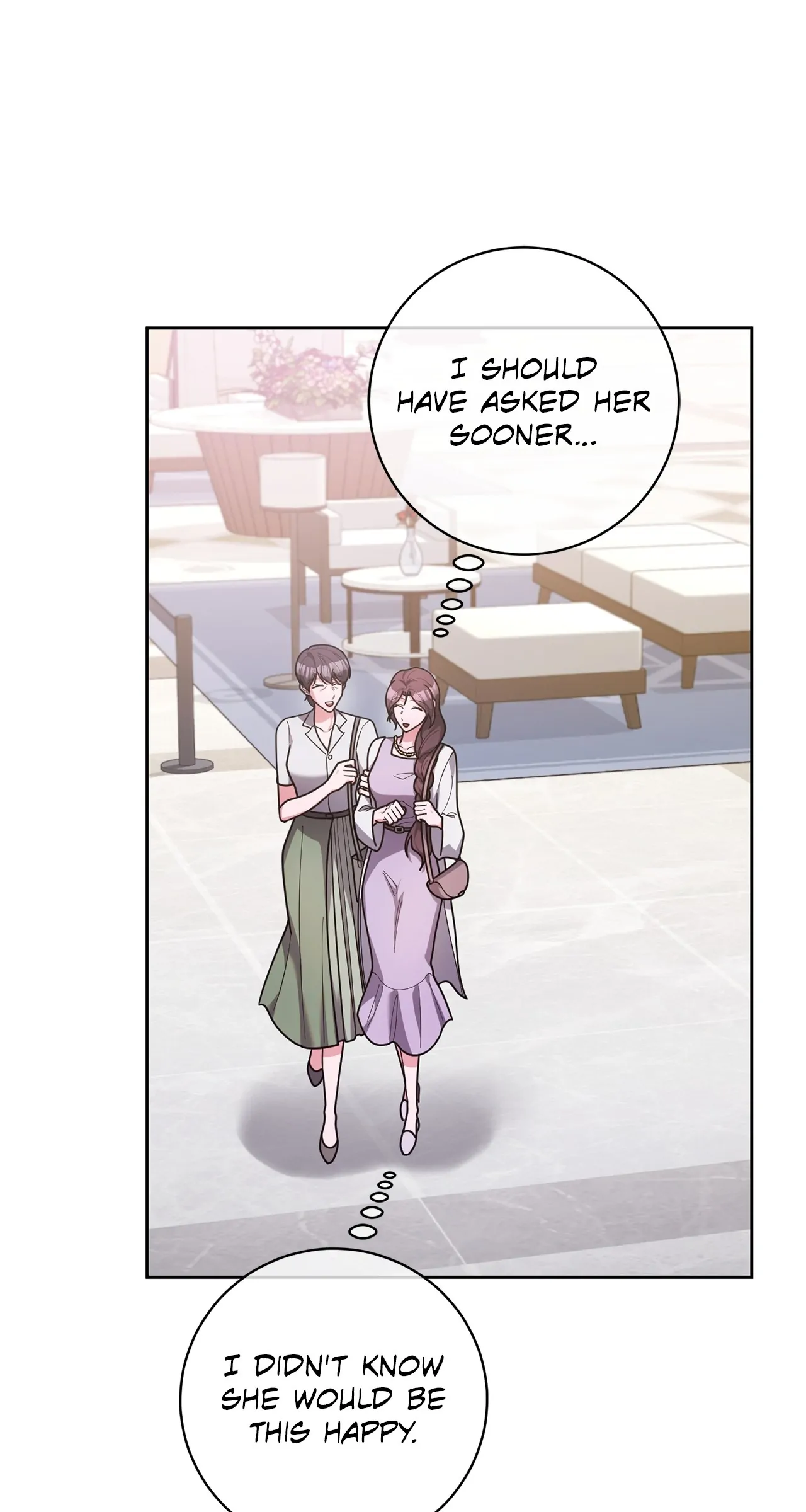 Lustfully – Manhwa Chapter 37 - page 68