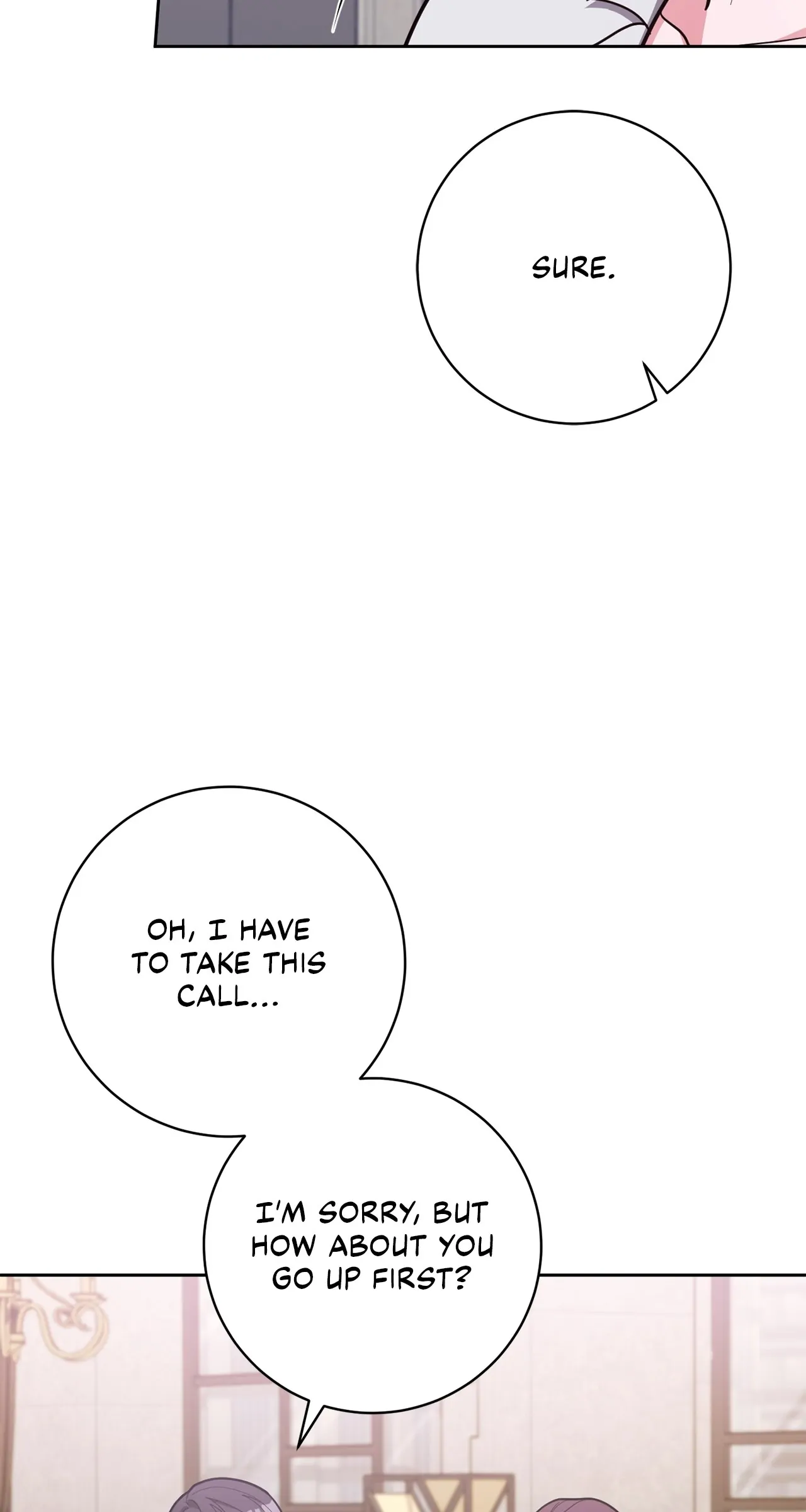 Lustfully – Manhwa Chapter 37 - page 71