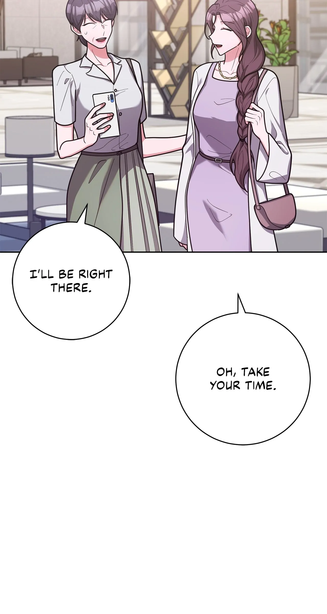 Lustfully – Manhwa Chapter 37 - page 72