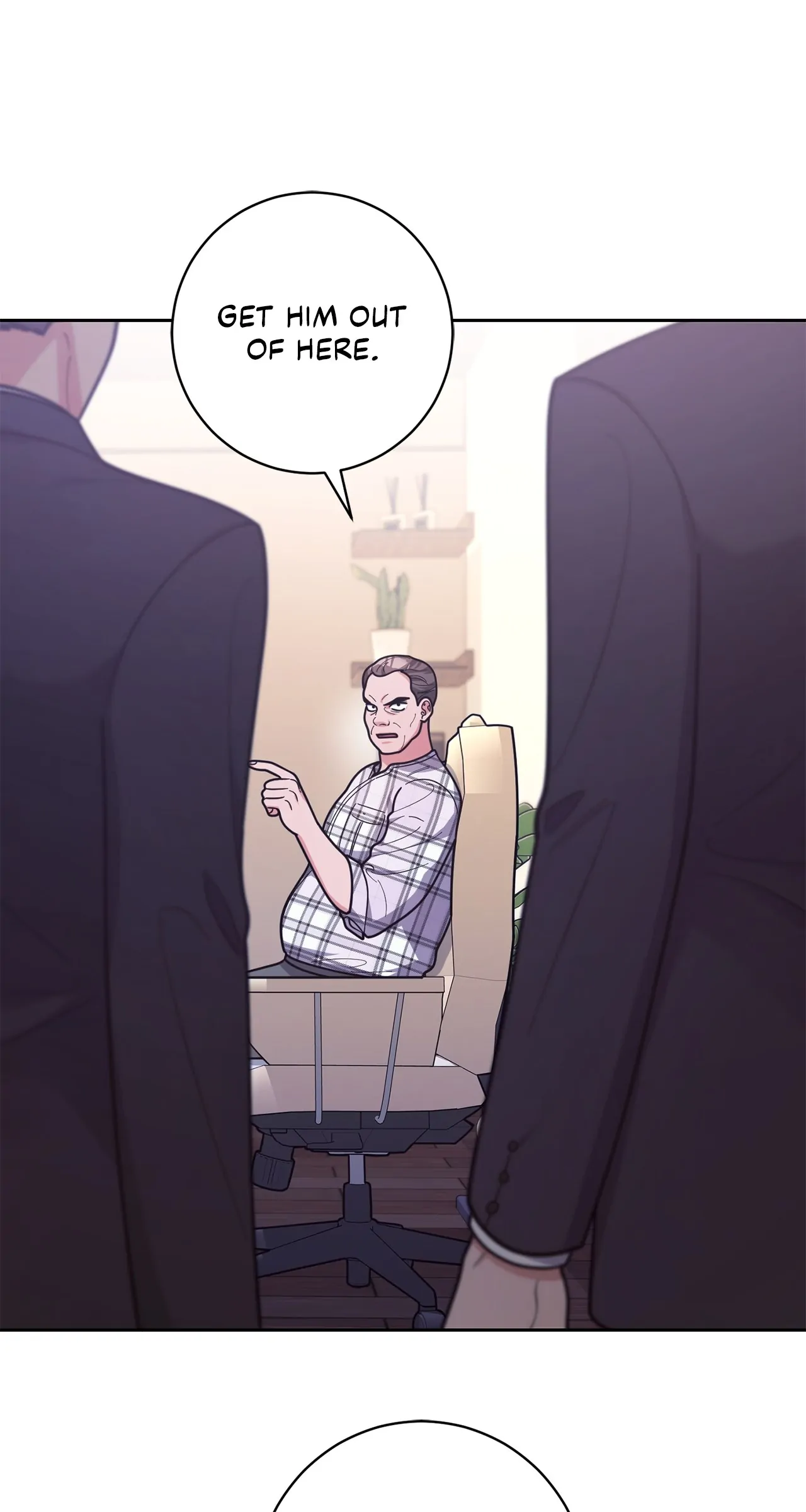 Lustfully – Manhwa Chapter 37 - page 8
