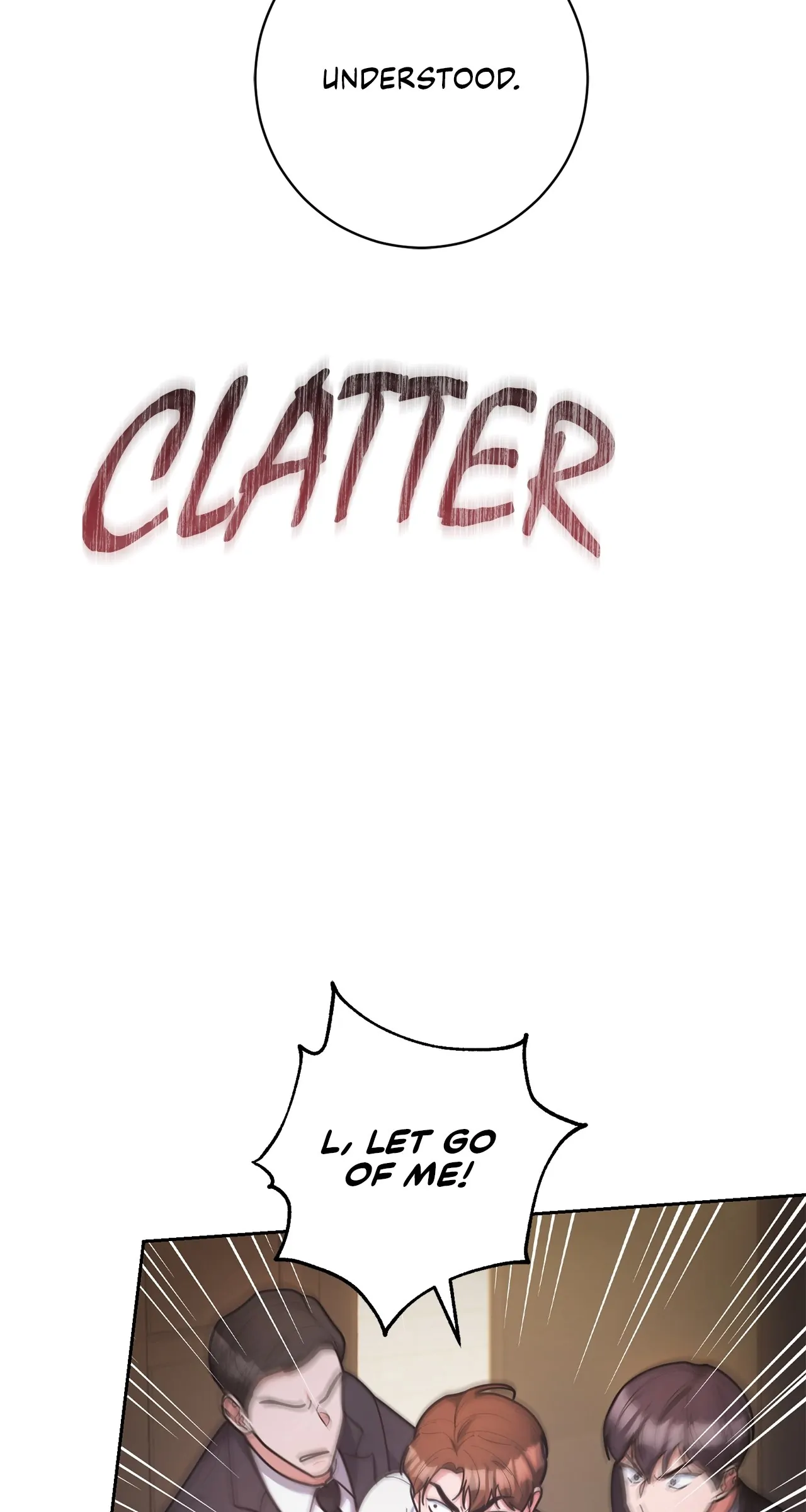 Lustfully – Manhwa Chapter 37 - page 9