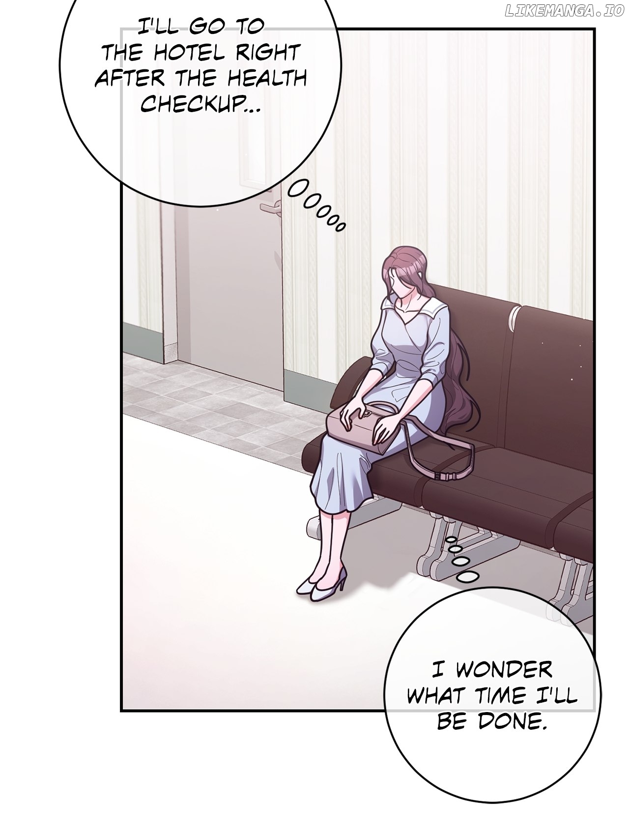 Lustfully – Manhwa Chapter 41 - page 12