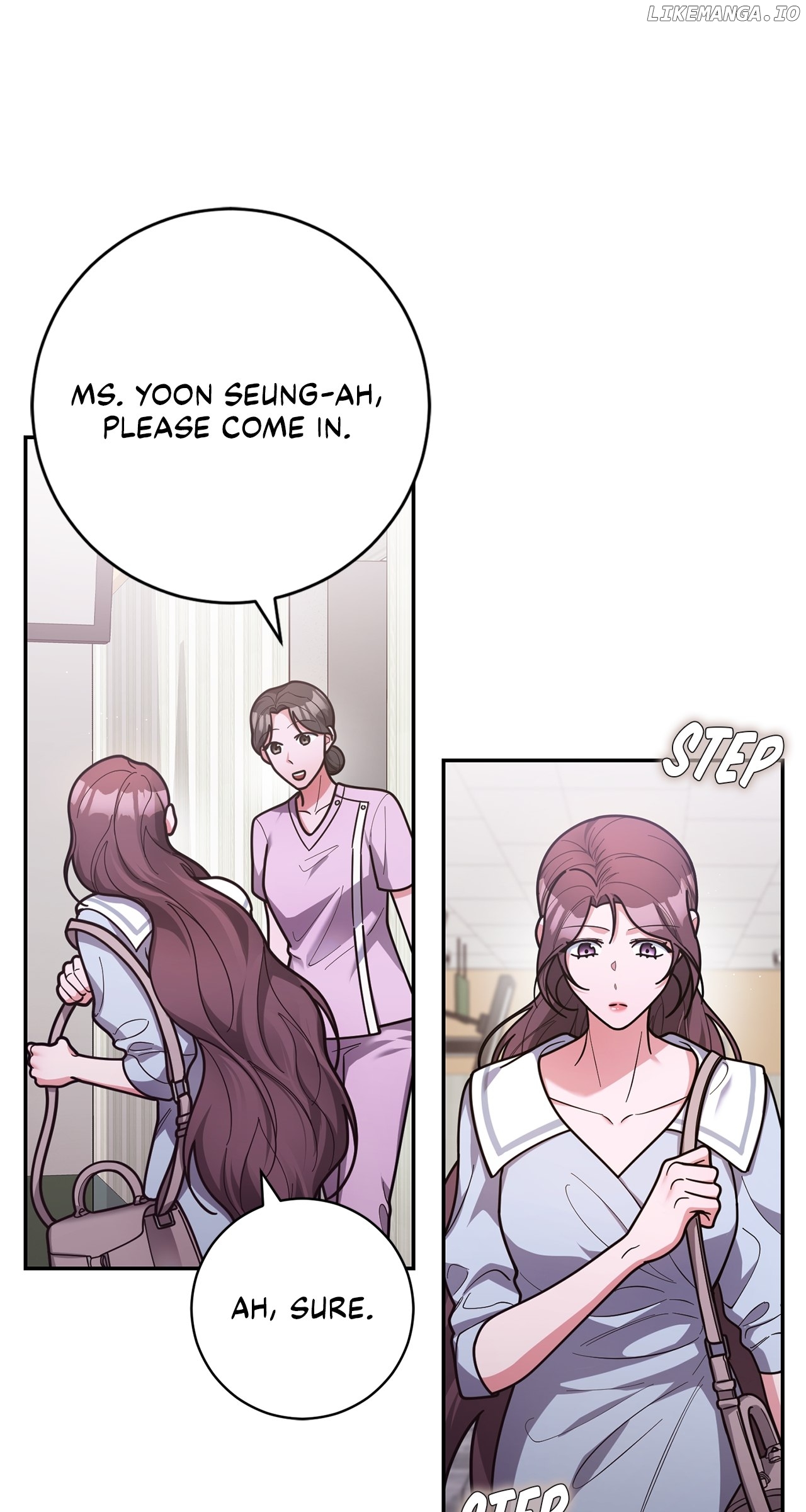 Lustfully – Manhwa Chapter 41 - page 13