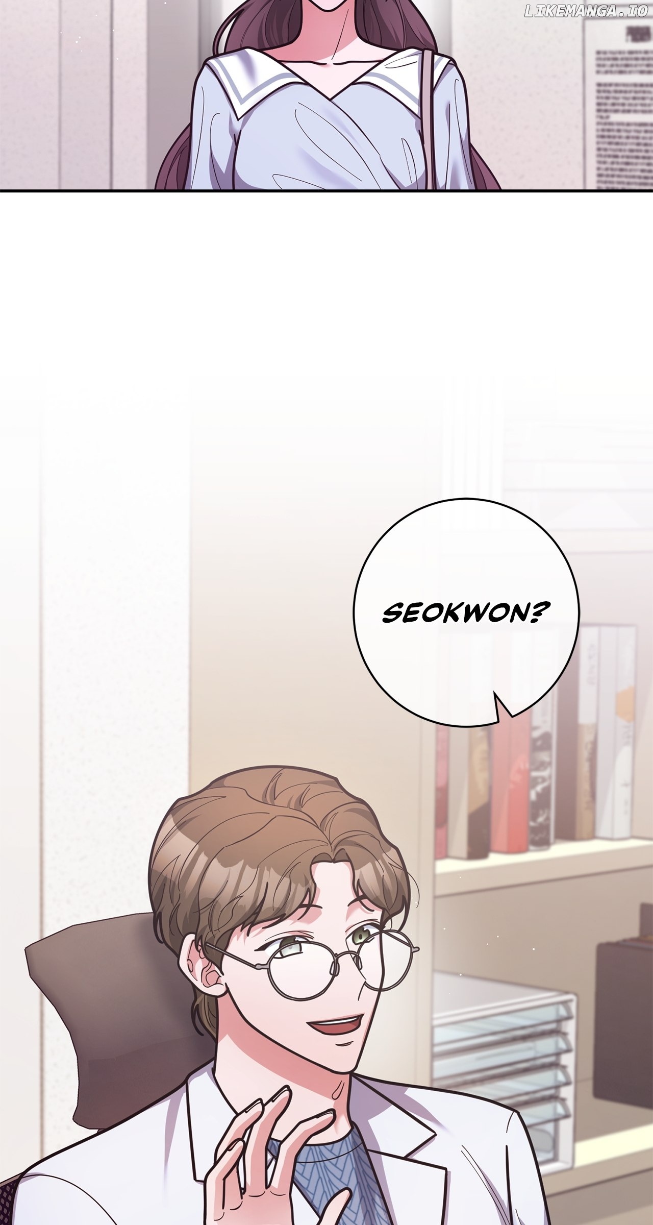 Lustfully – Manhwa Chapter 41 - page 15