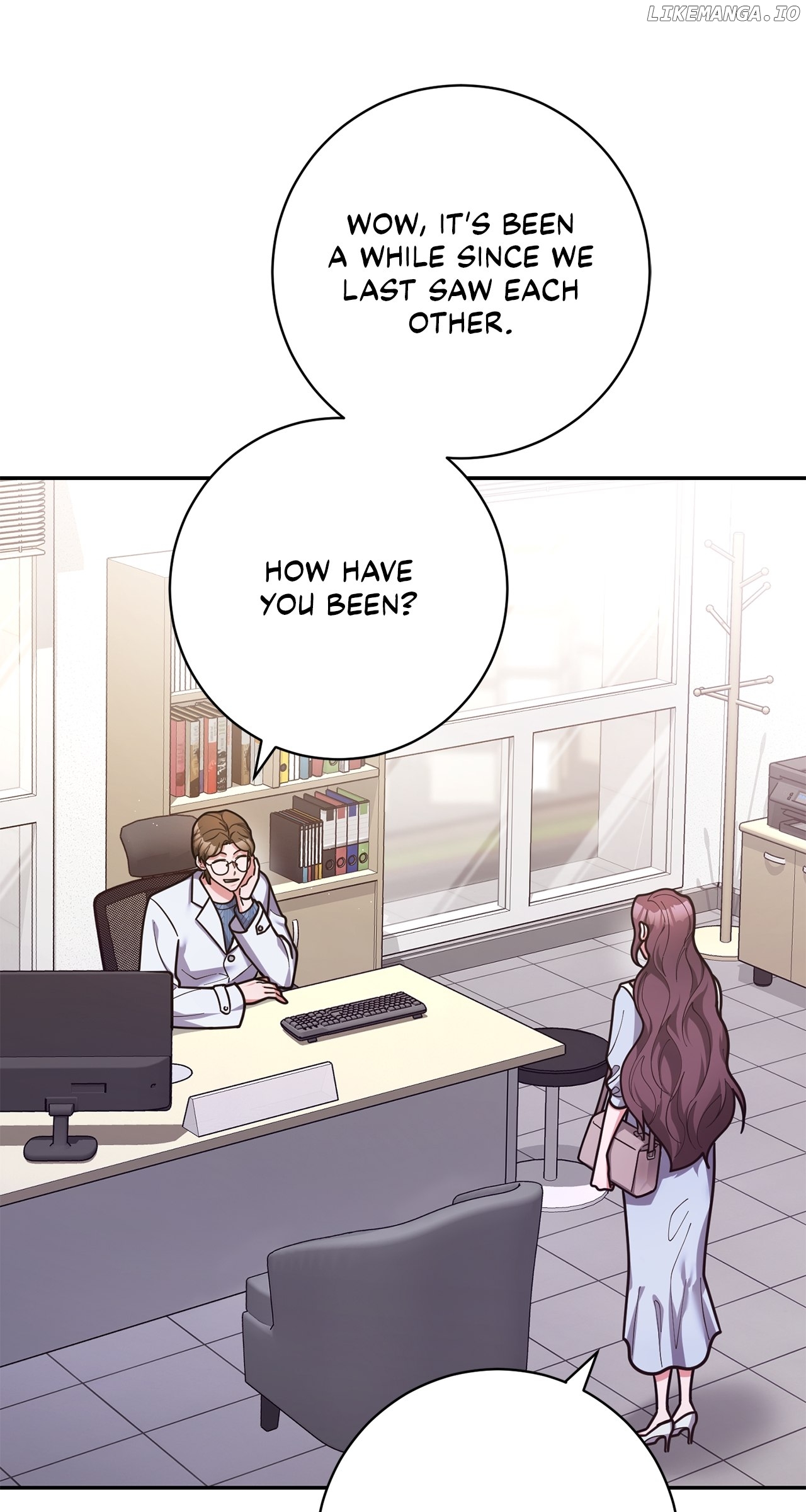 Lustfully – Manhwa Chapter 41 - page 17