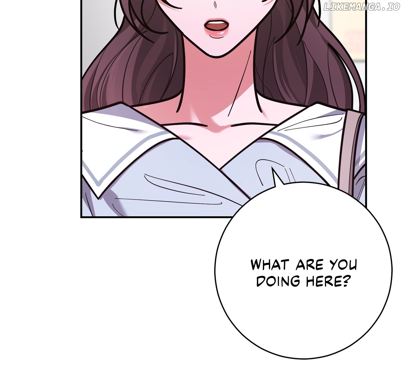 Lustfully – Manhwa Chapter 41 - page 19