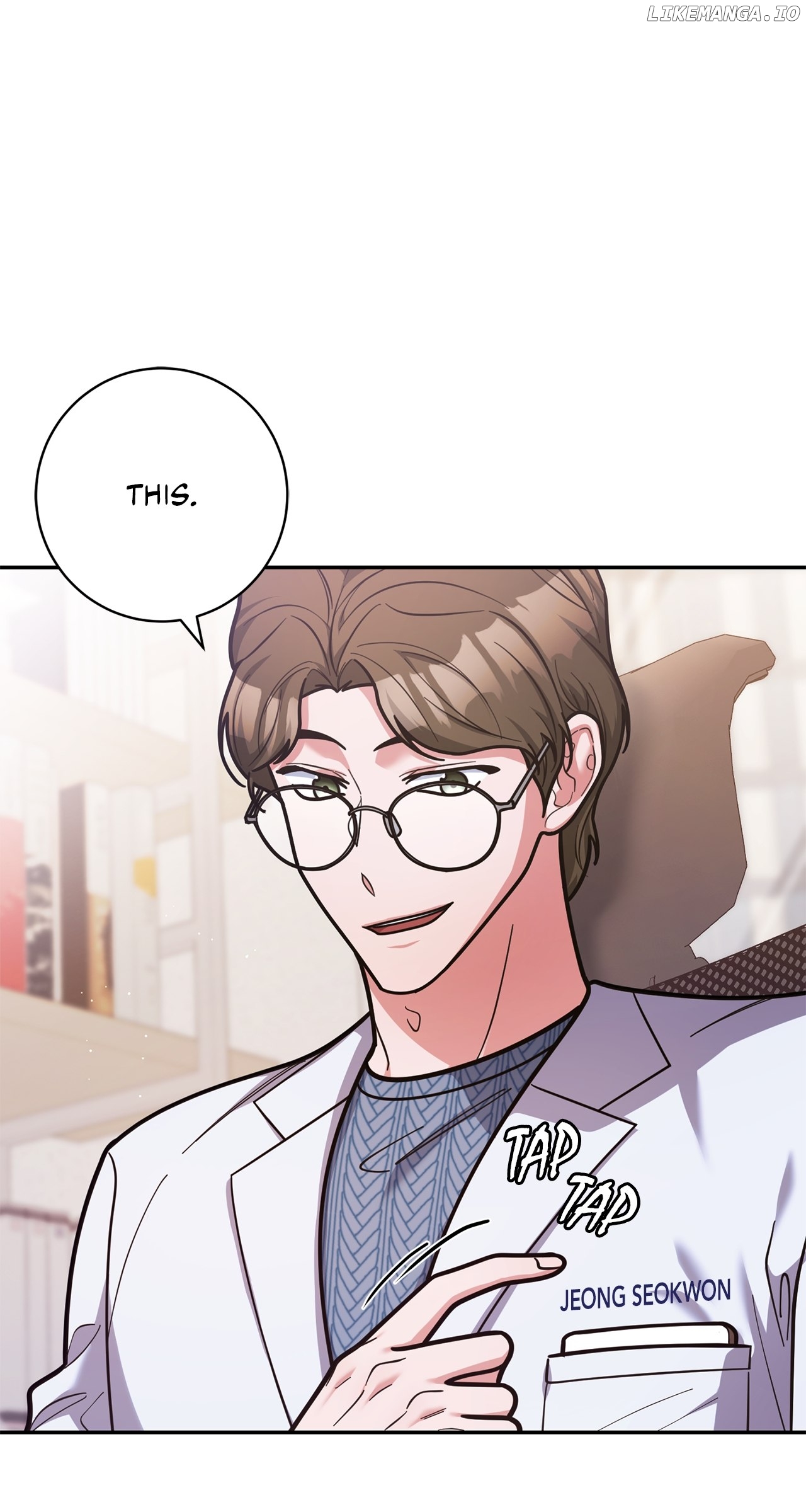 Lustfully – Manhwa Chapter 41 - page 20