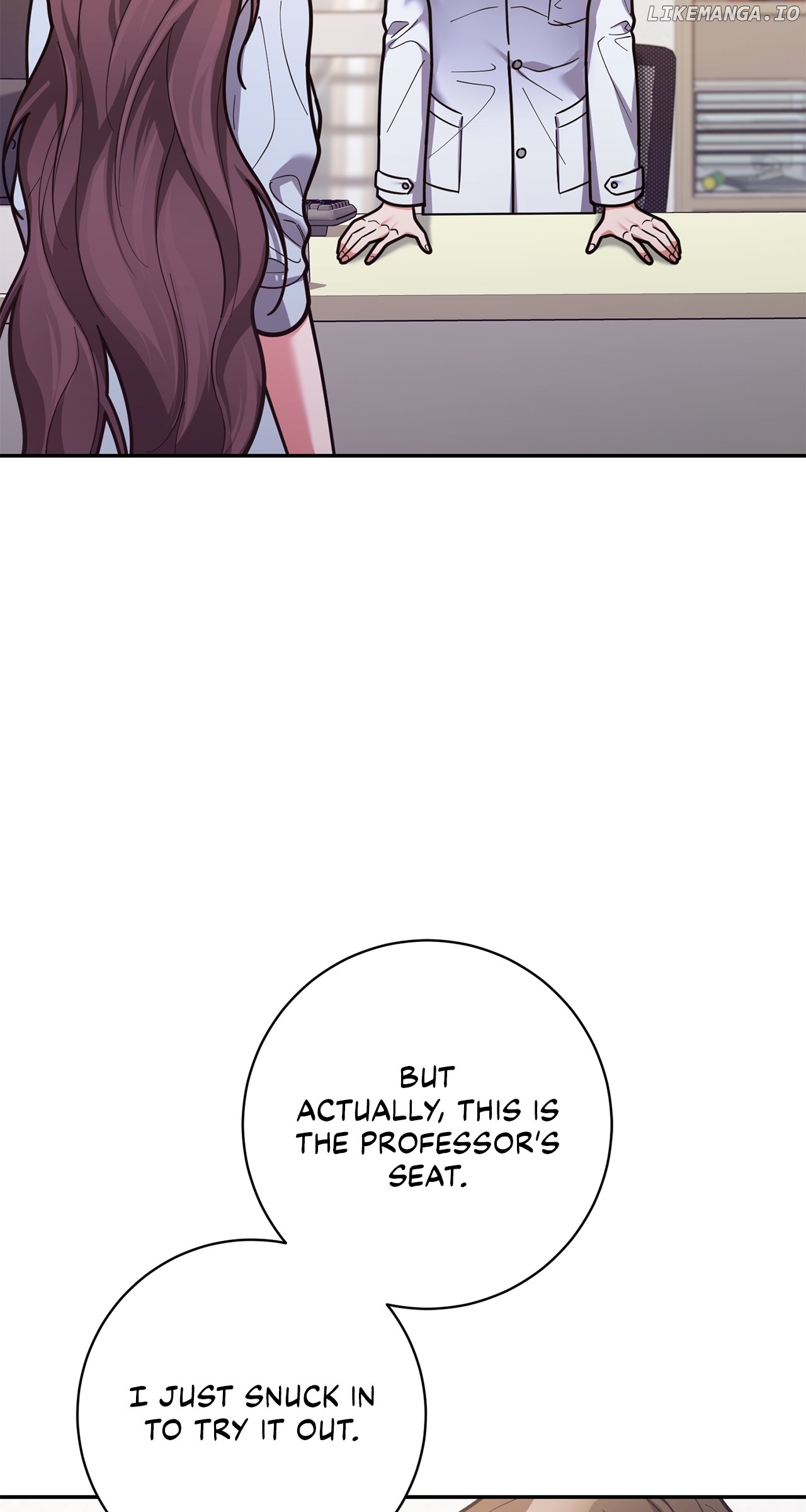Lustfully – Manhwa Chapter 41 - page 23