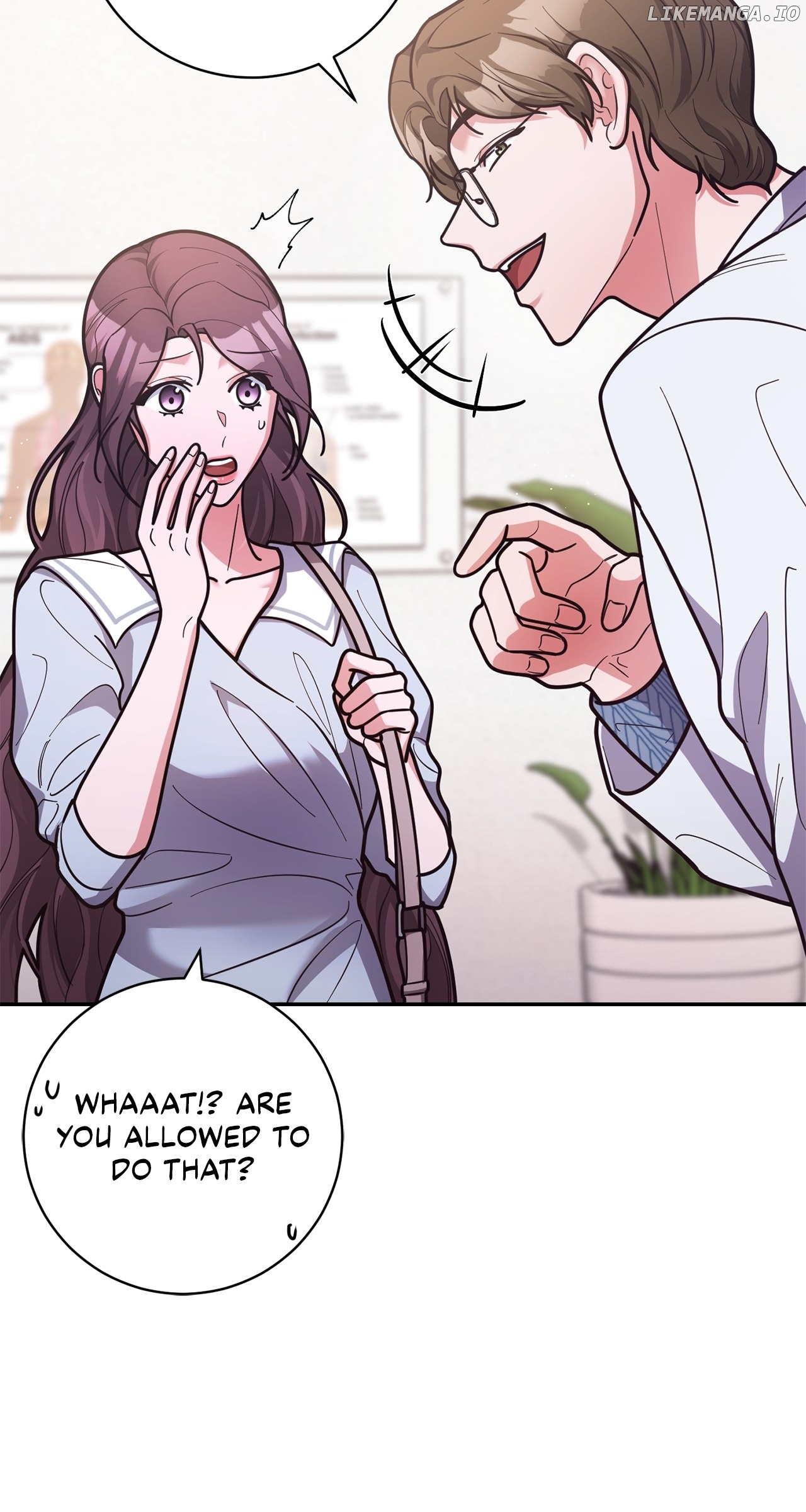 Lustfully – Manhwa Chapter 41 - page 24