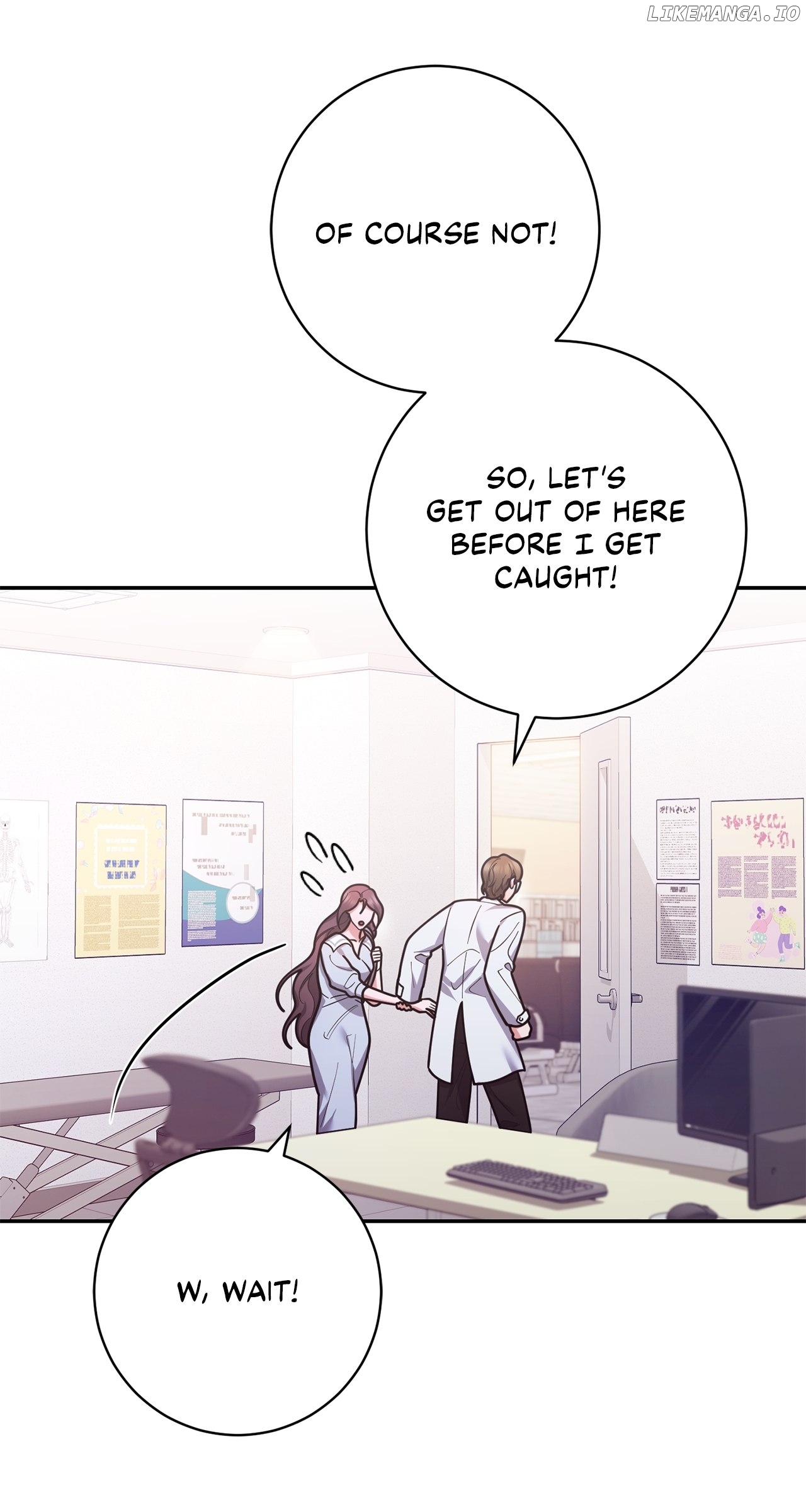 Lustfully – Manhwa Chapter 41 - page 25