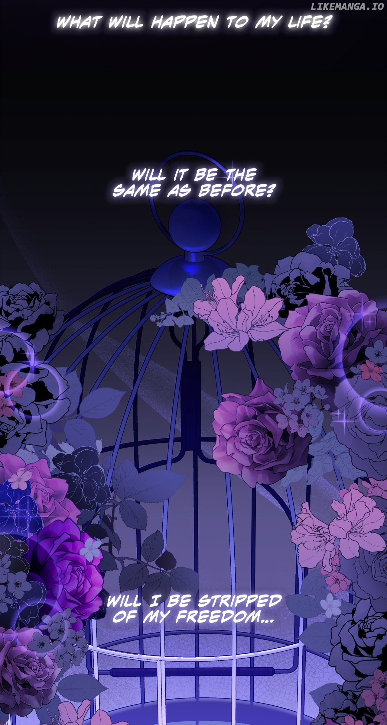 Lustfully – Manhwa Chapter 41 - page 3