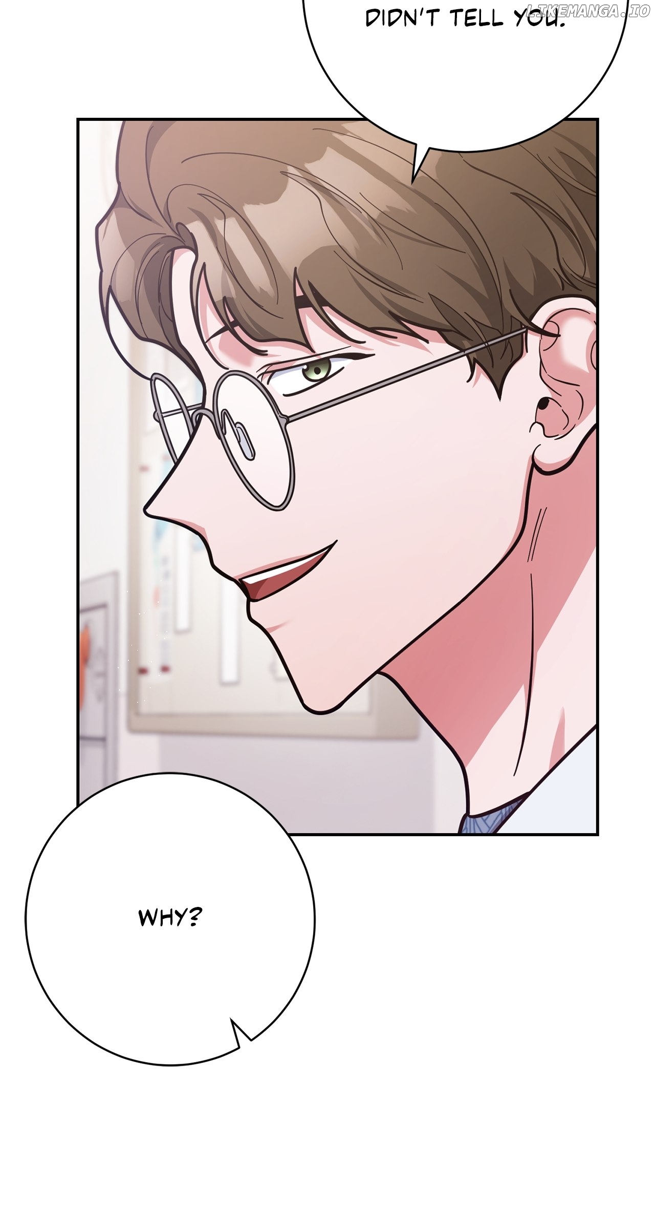 Lustfully – Manhwa Chapter 41 - page 30