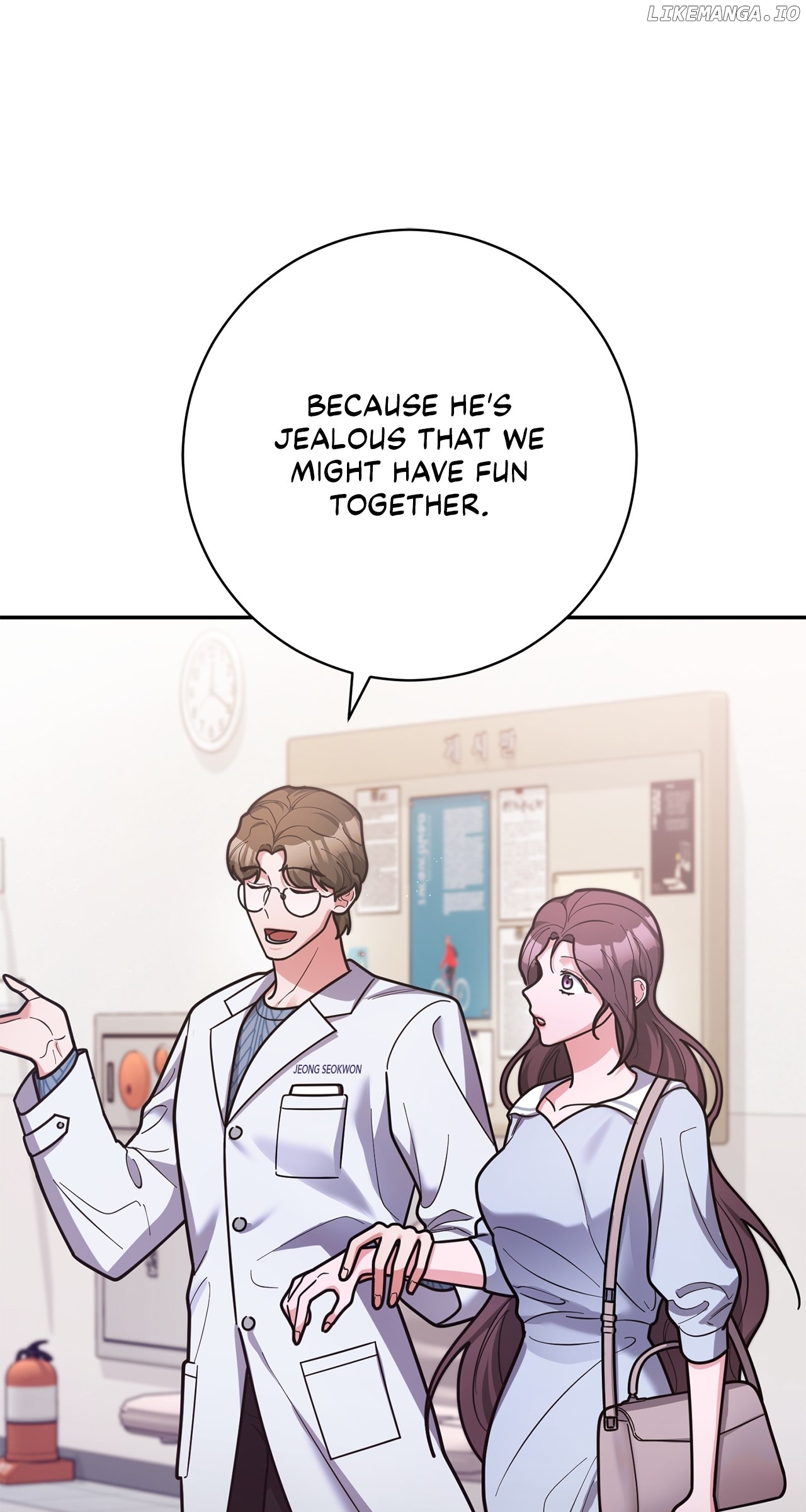 Lustfully – Manhwa Chapter 41 - page 31