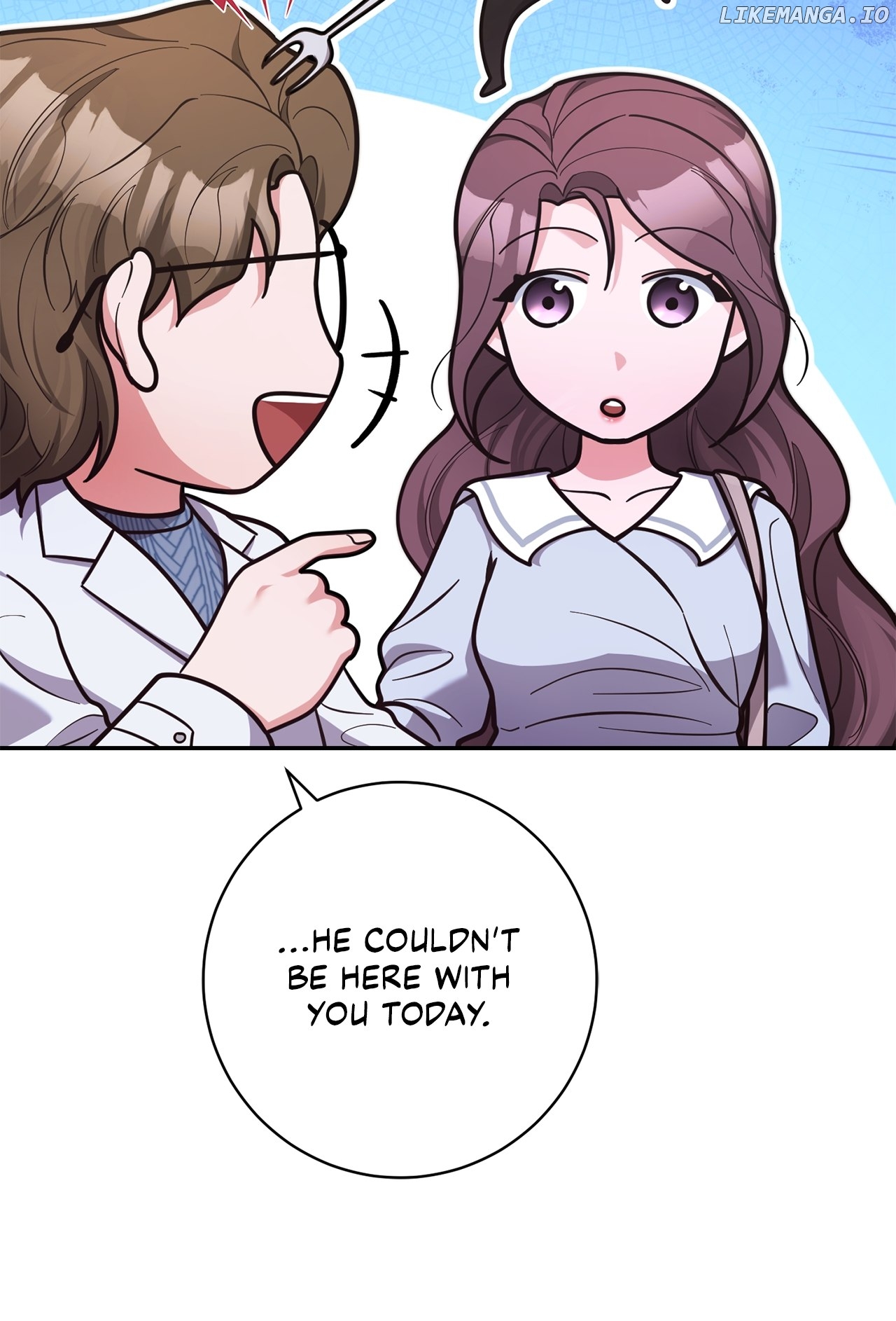 Lustfully – Manhwa Chapter 41 - page 33