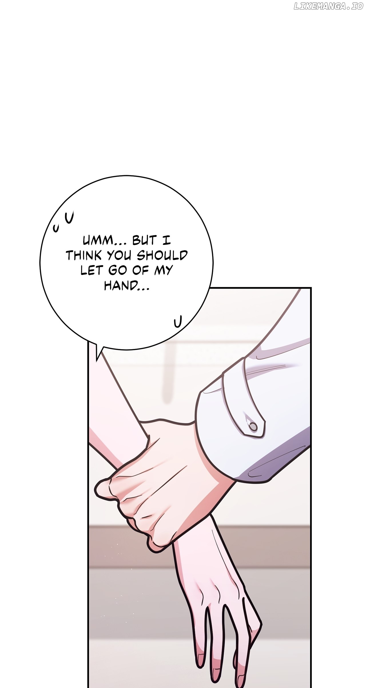 Lustfully – Manhwa Chapter 41 - page 35