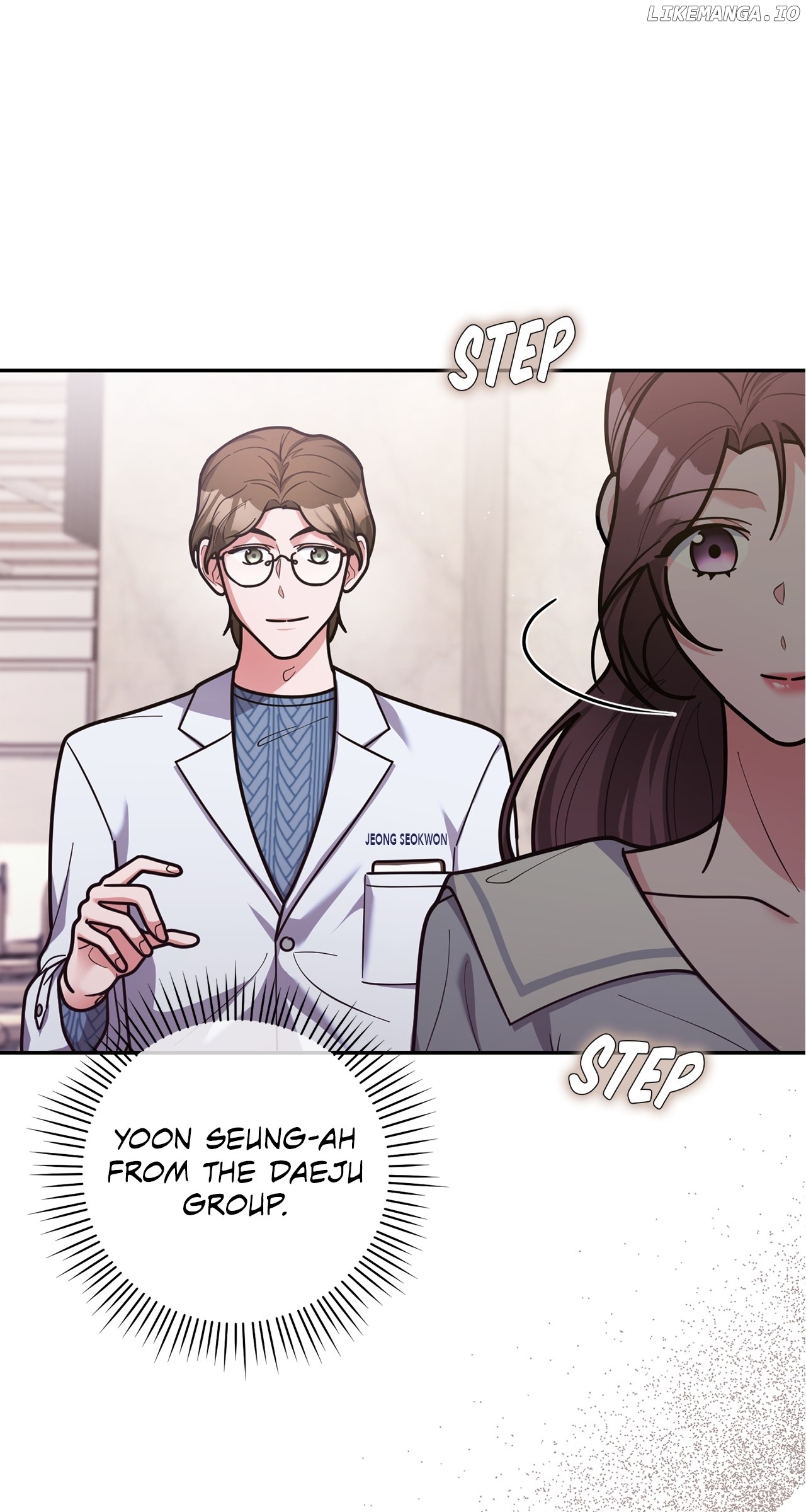 Lustfully – Manhwa Chapter 41 - page 38