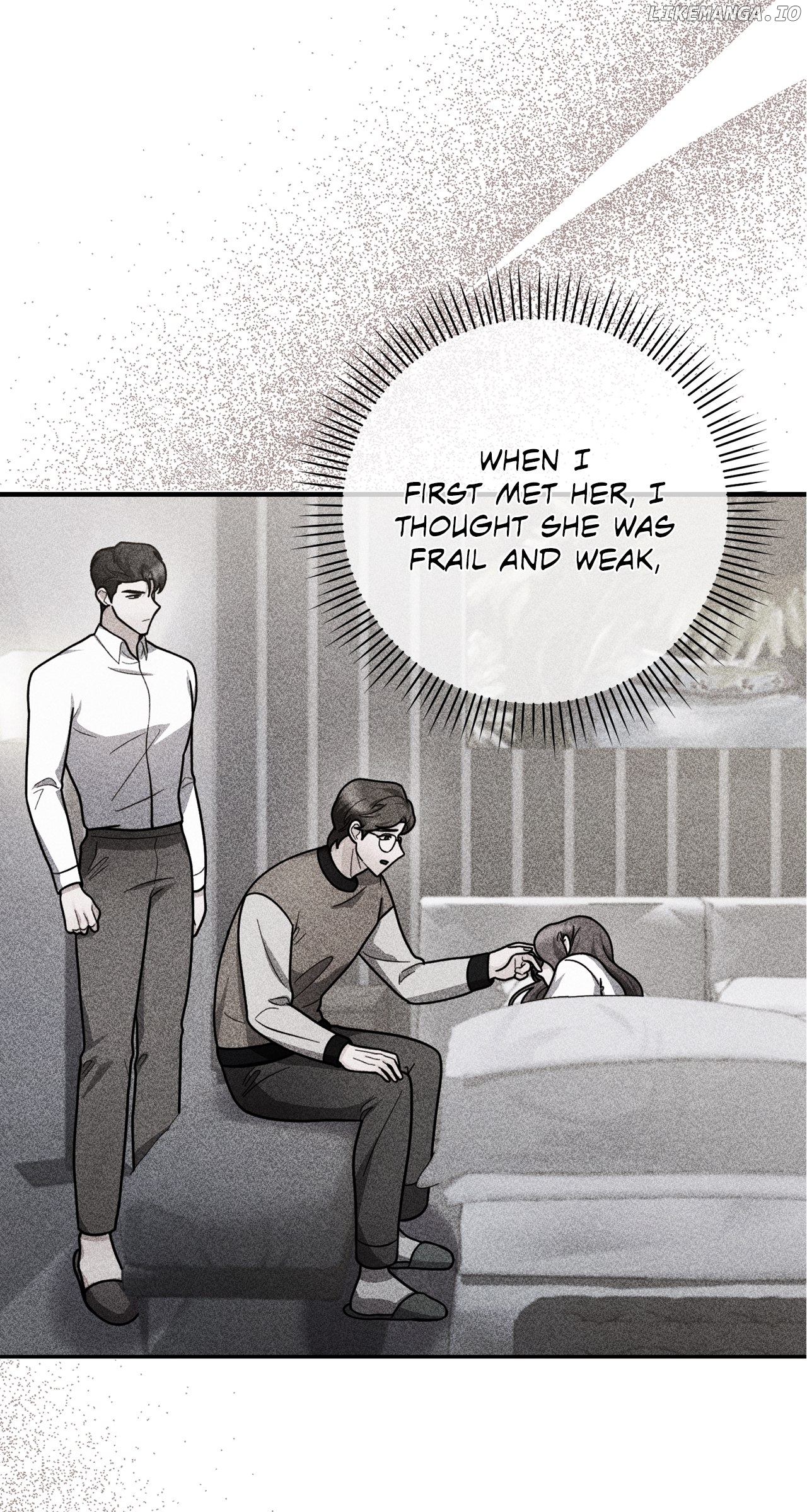 Lustfully – Manhwa Chapter 41 - page 39