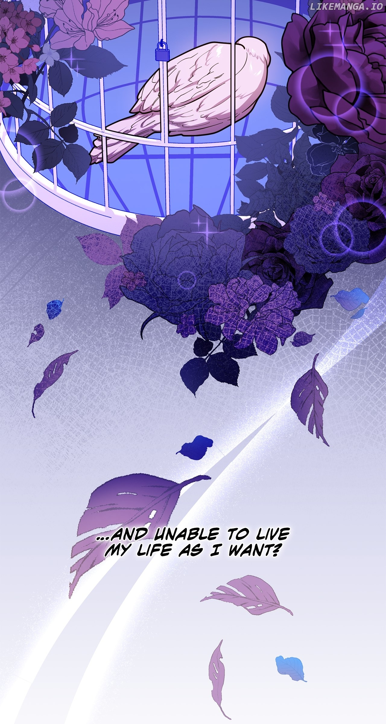 Lustfully – Manhwa Chapter 41 - page 4