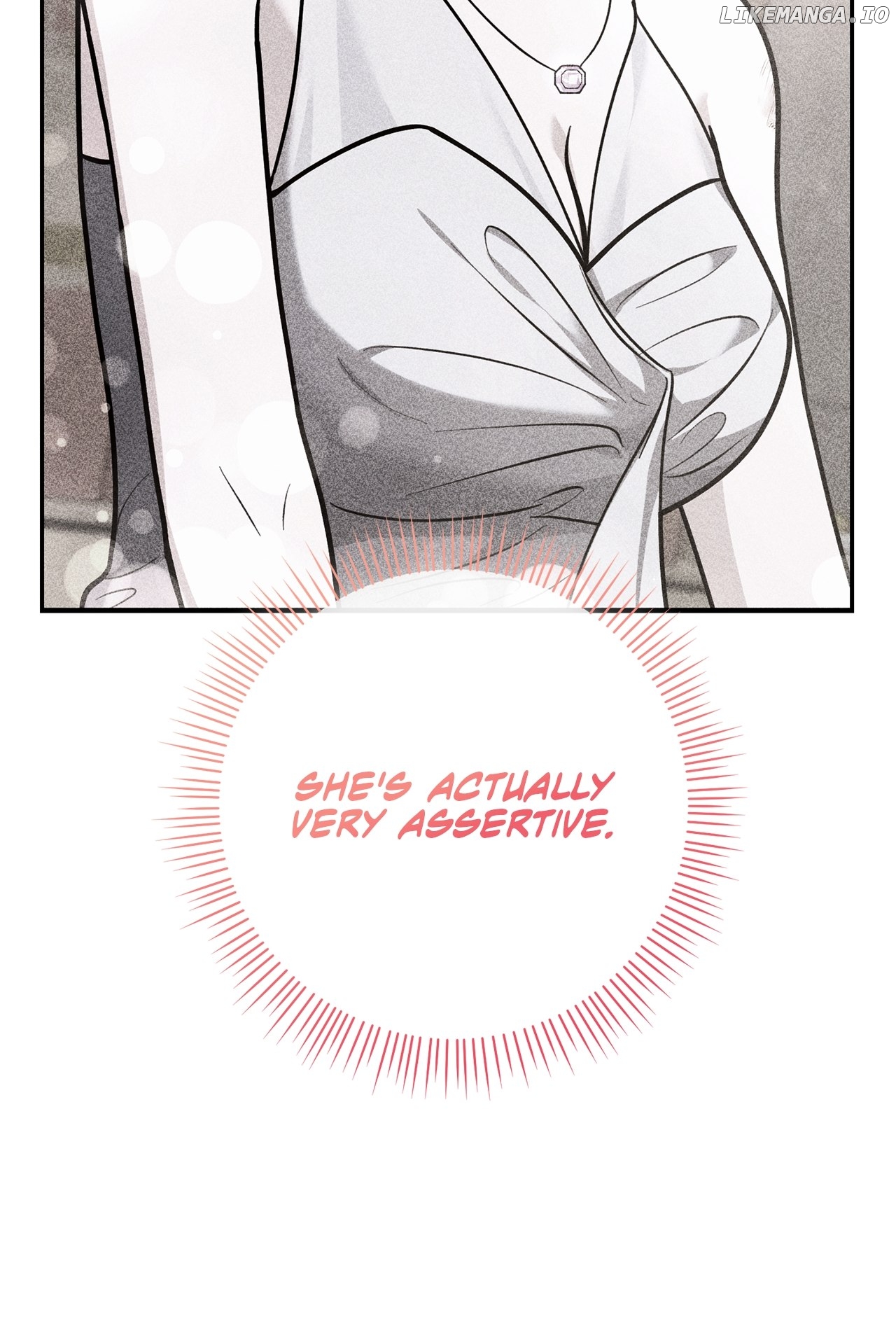 Lustfully – Manhwa Chapter 41 - page 41