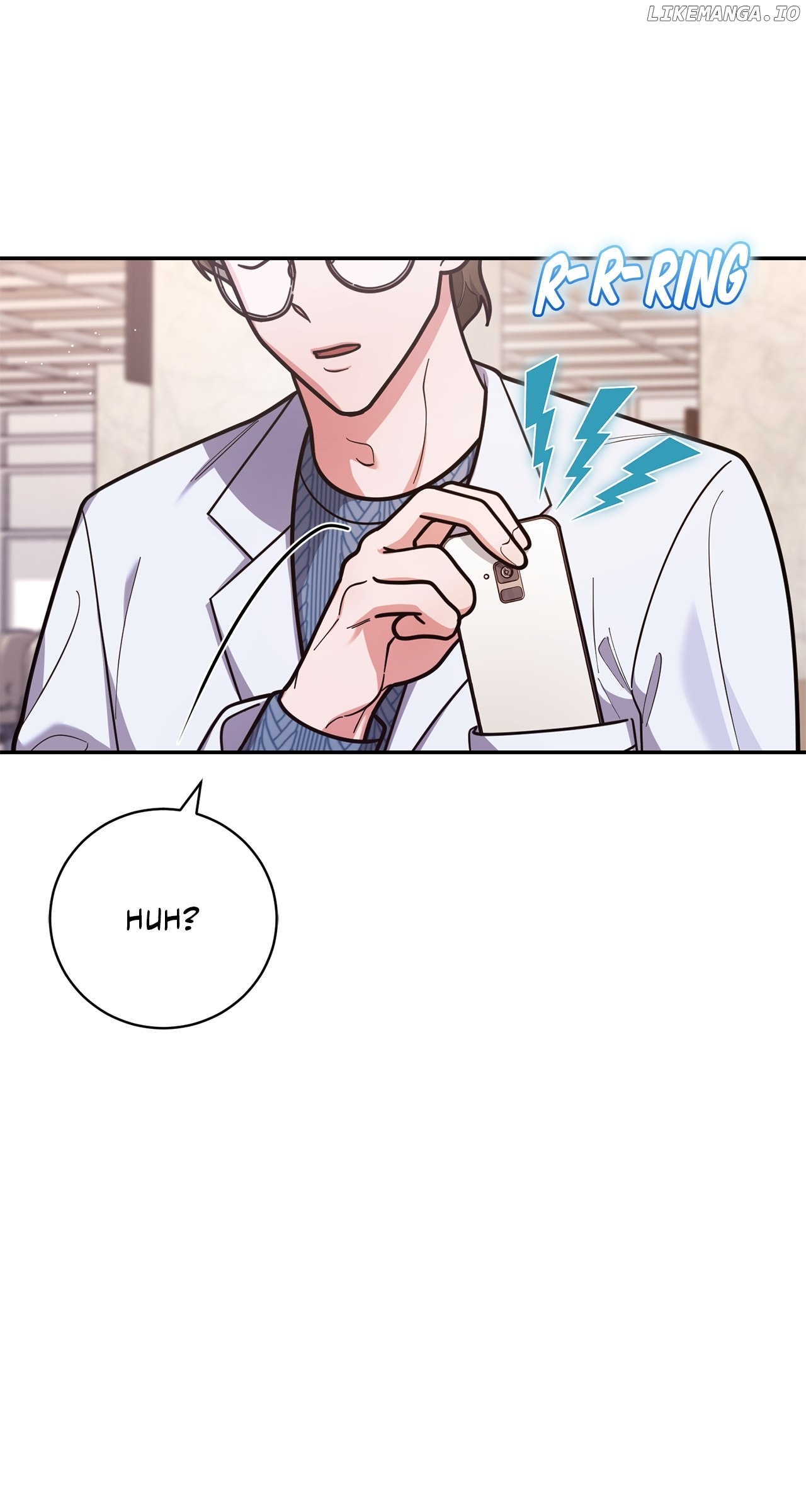 Lustfully – Manhwa Chapter 41 - page 42