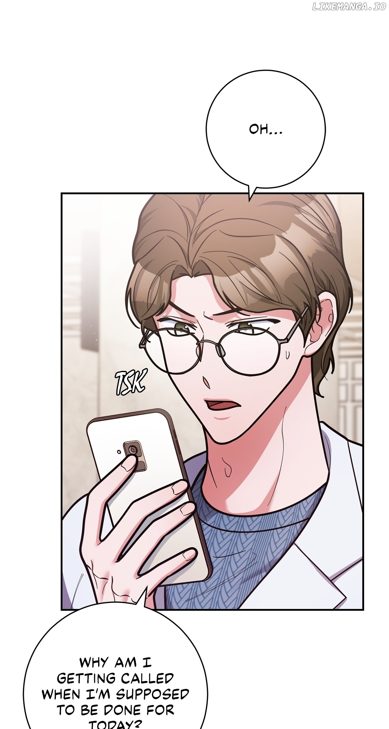 Lustfully – Manhwa Chapter 41 - page 43