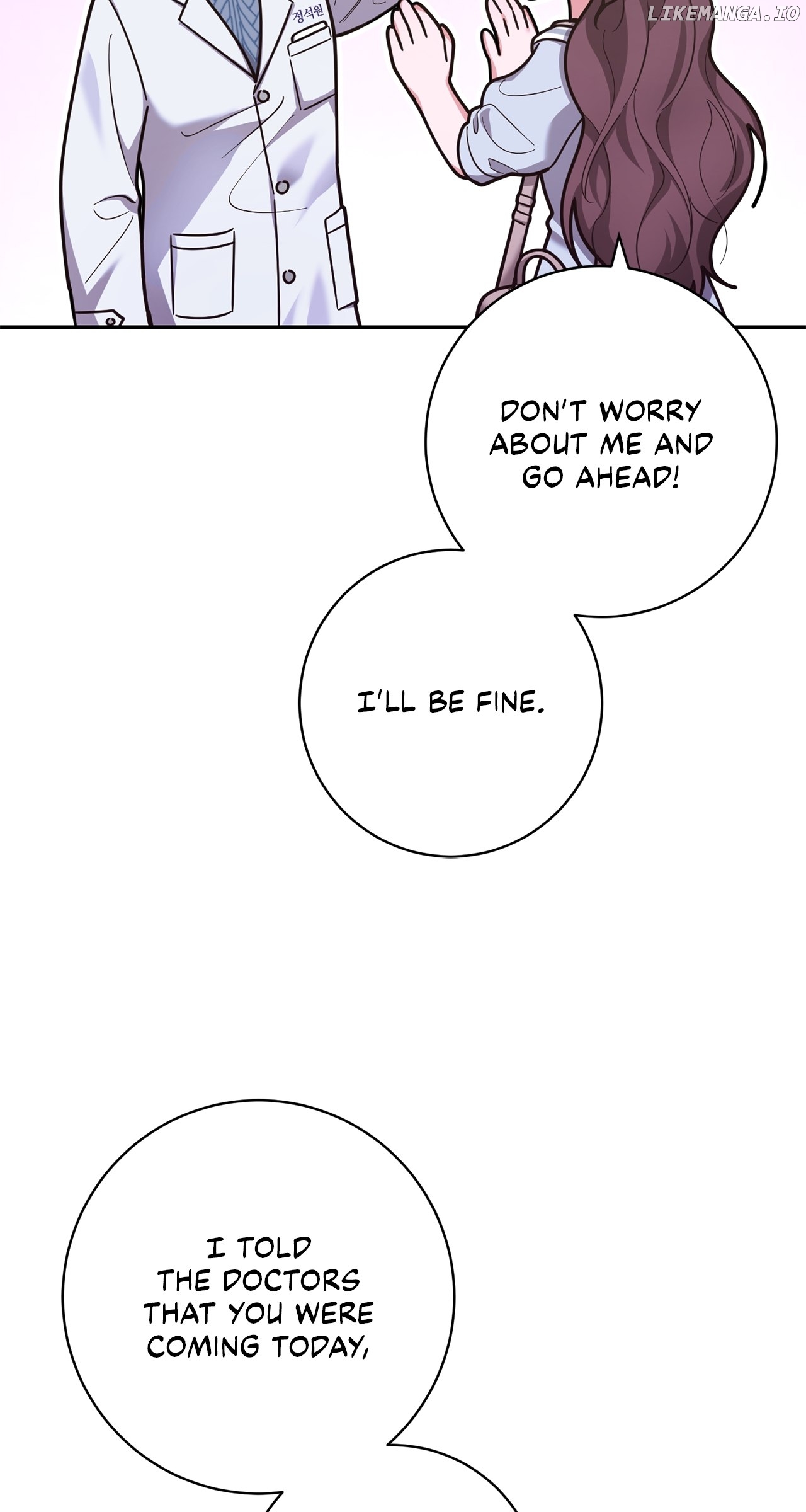 Lustfully – Manhwa Chapter 41 - page 45