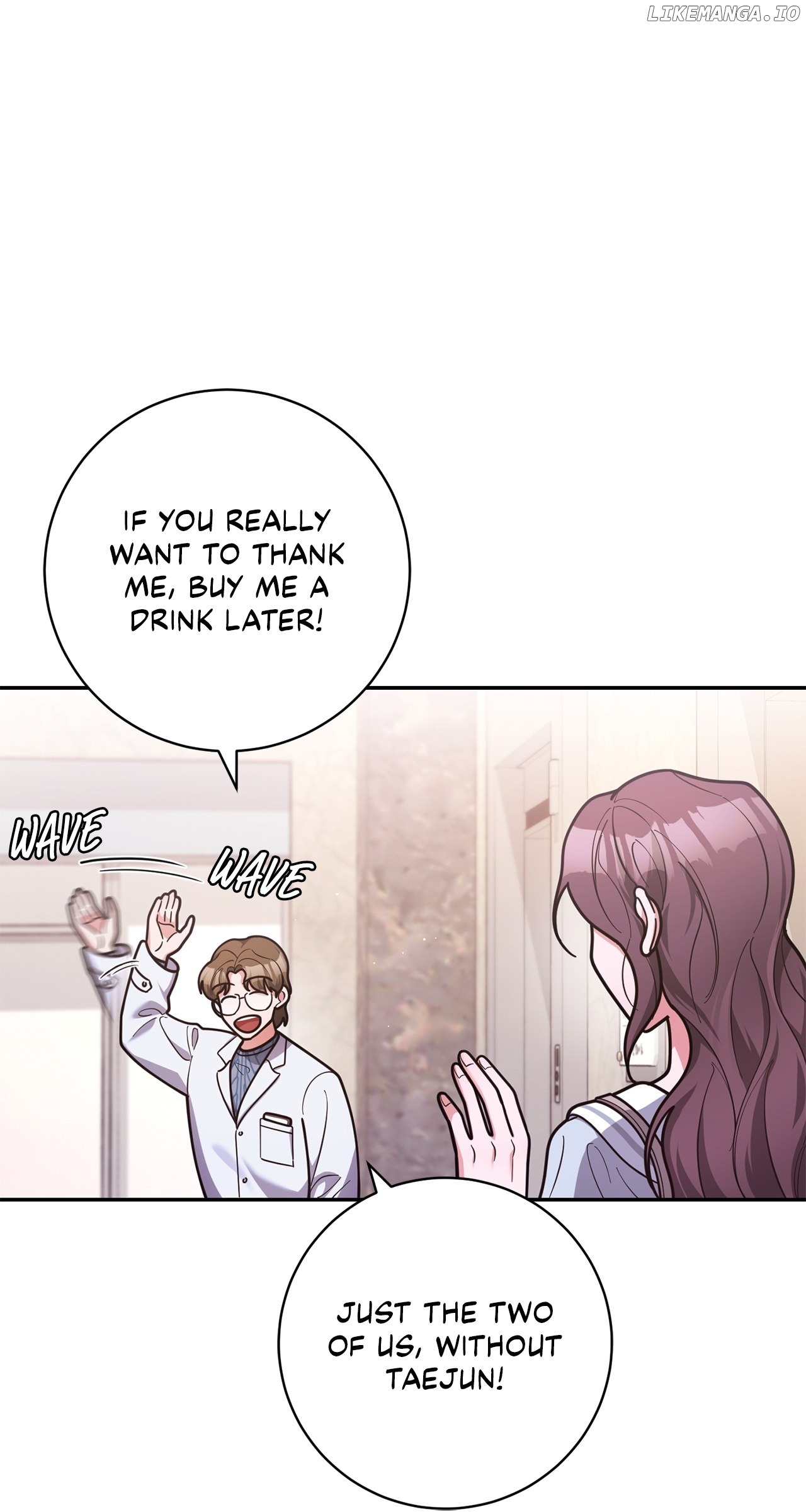 Lustfully – Manhwa Chapter 41 - page 49