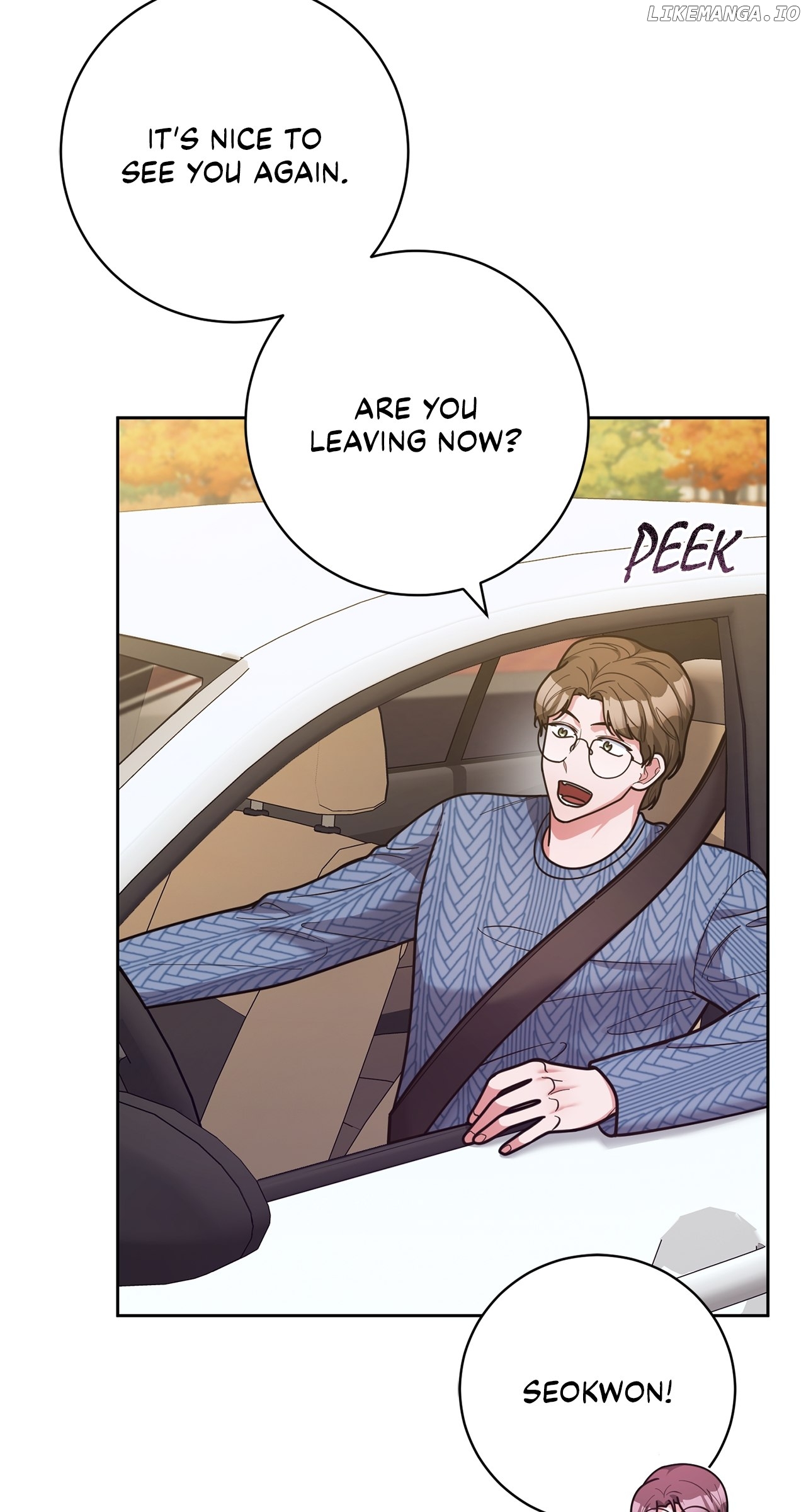 Lustfully – Manhwa Chapter 41 - page 55