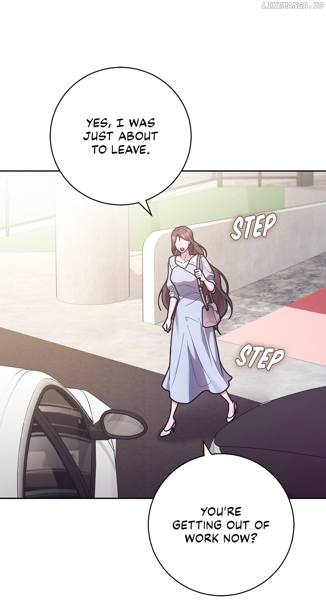 Lustfully – Manhwa Chapter 41 - page 57
