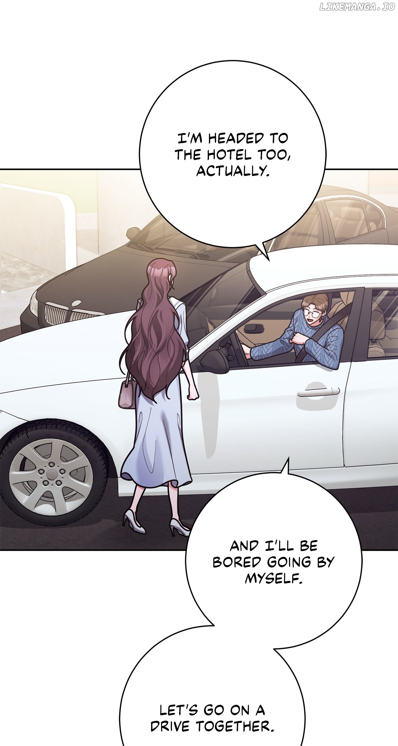 Lustfully – Manhwa Chapter 41 - page 61