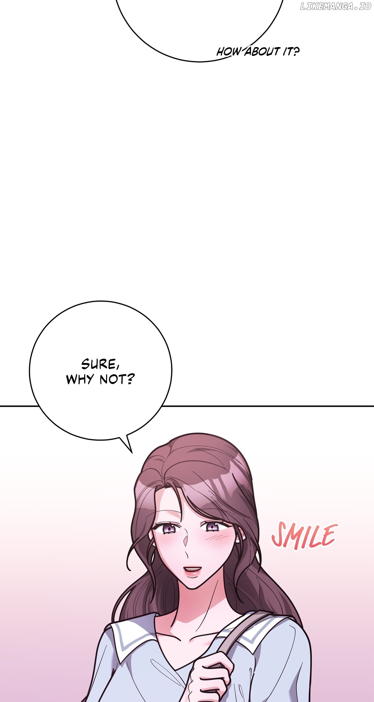 Lustfully – Manhwa Chapter 41 - page 62
