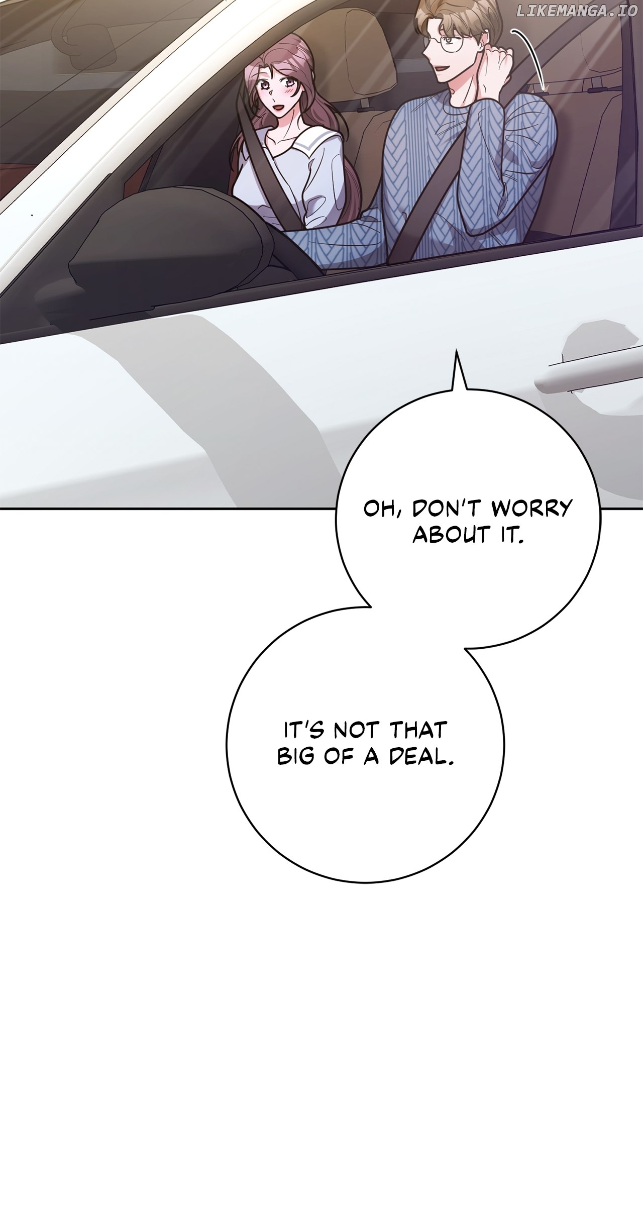 Lustfully – Manhwa Chapter 41 - page 66
