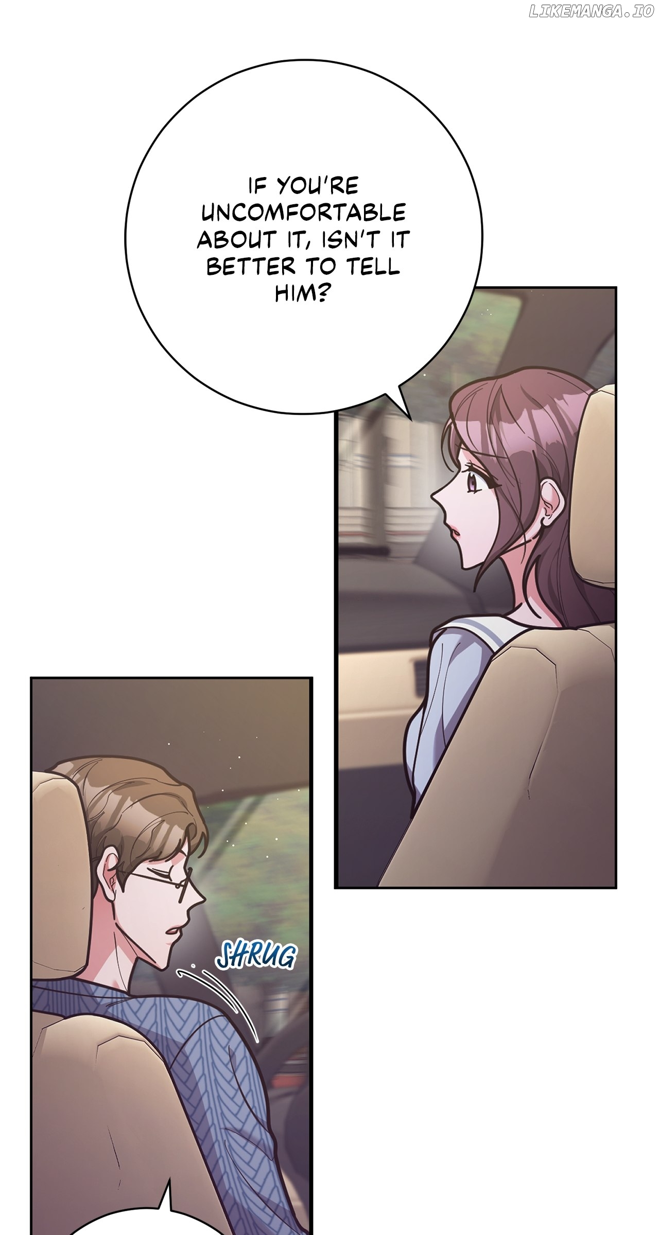 Lustfully – Manhwa Chapter 41 - page 71