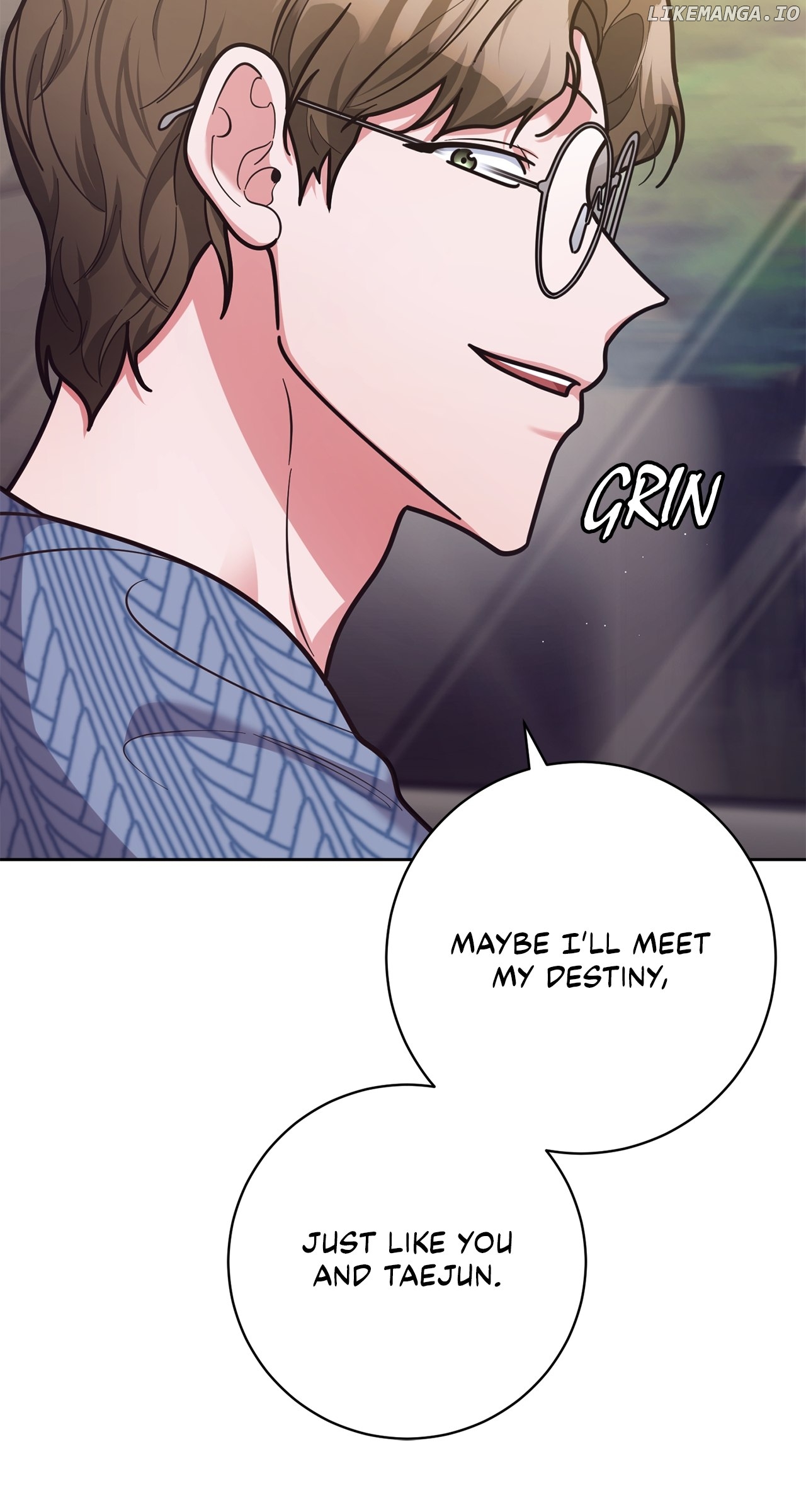 Lustfully – Manhwa Chapter 41 - page 73