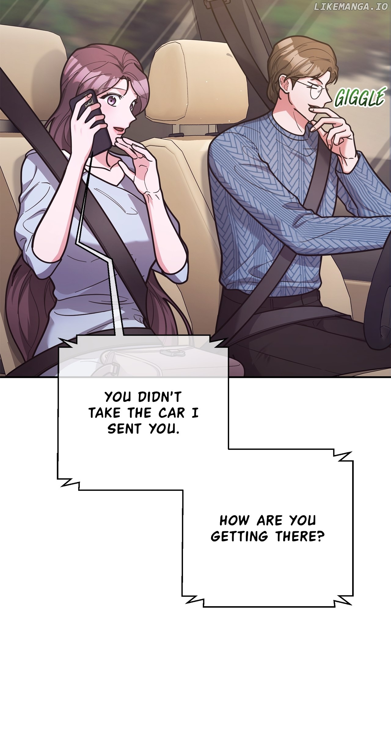 Lustfully – Manhwa Chapter 41 - page 81