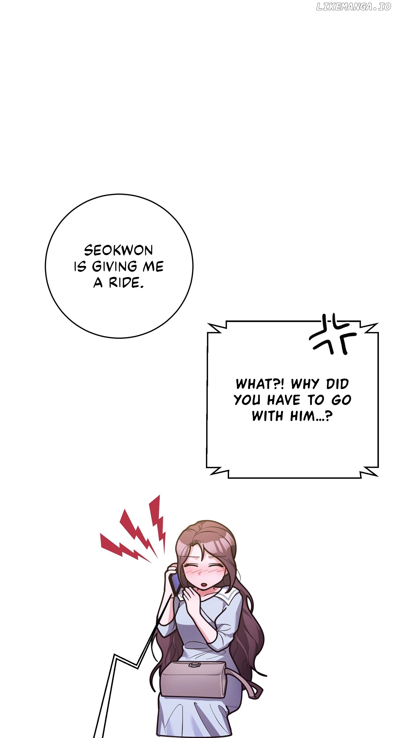 Lustfully – Manhwa Chapter 41 - page 82