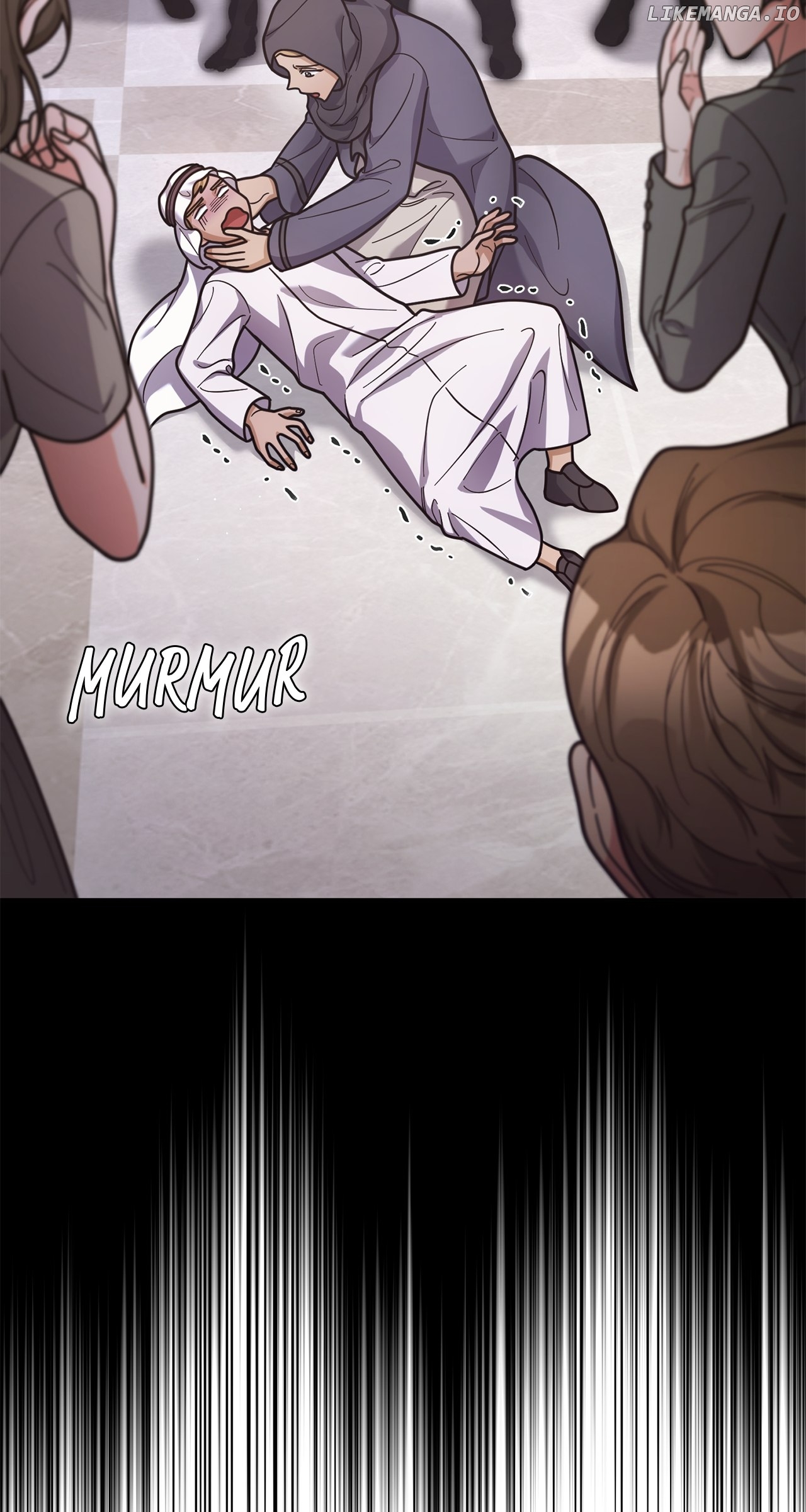 Lustfully – Manhwa Chapter 41 - page 94